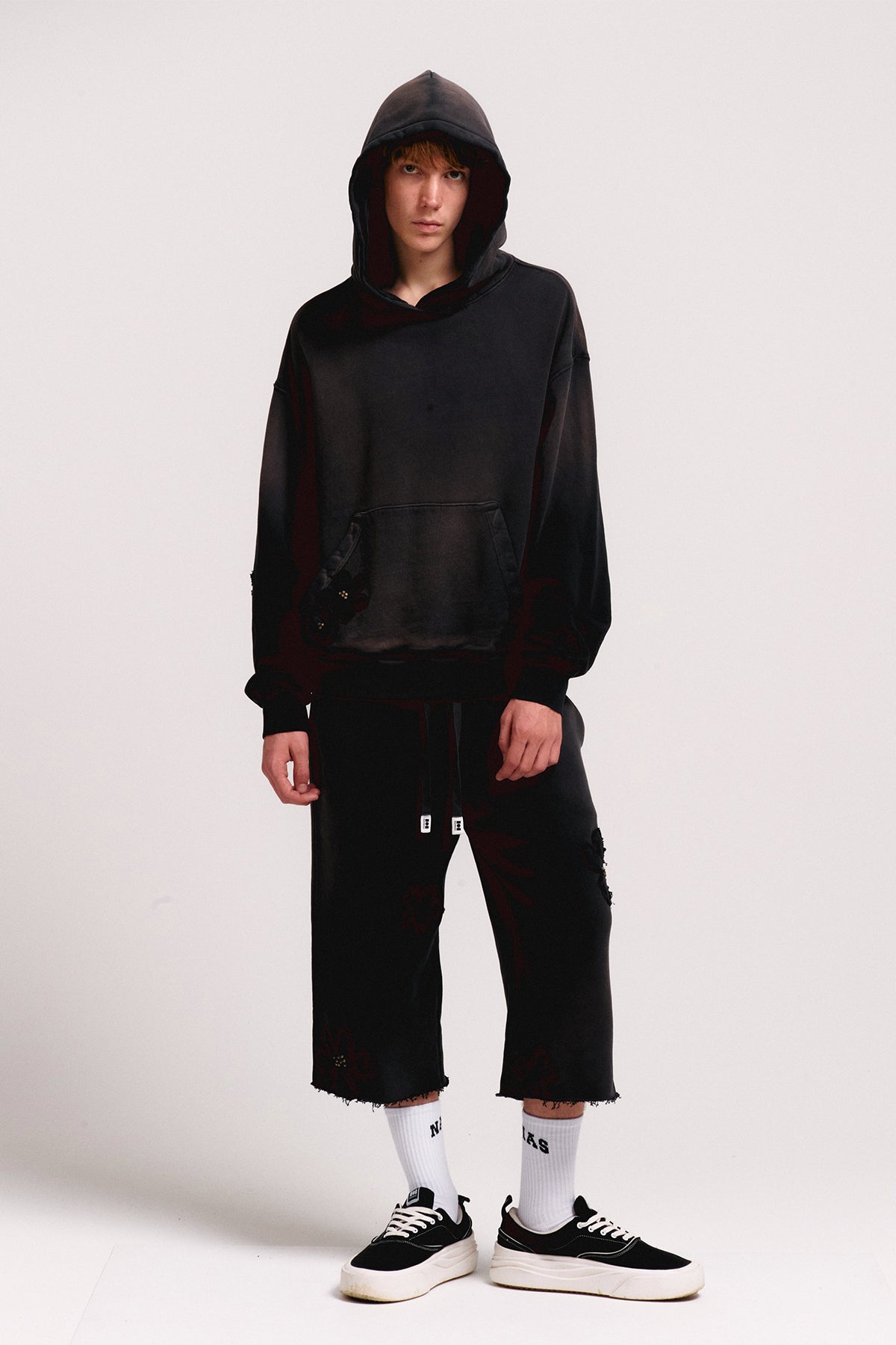 NAHMIAS | Flower Patch Hoodie