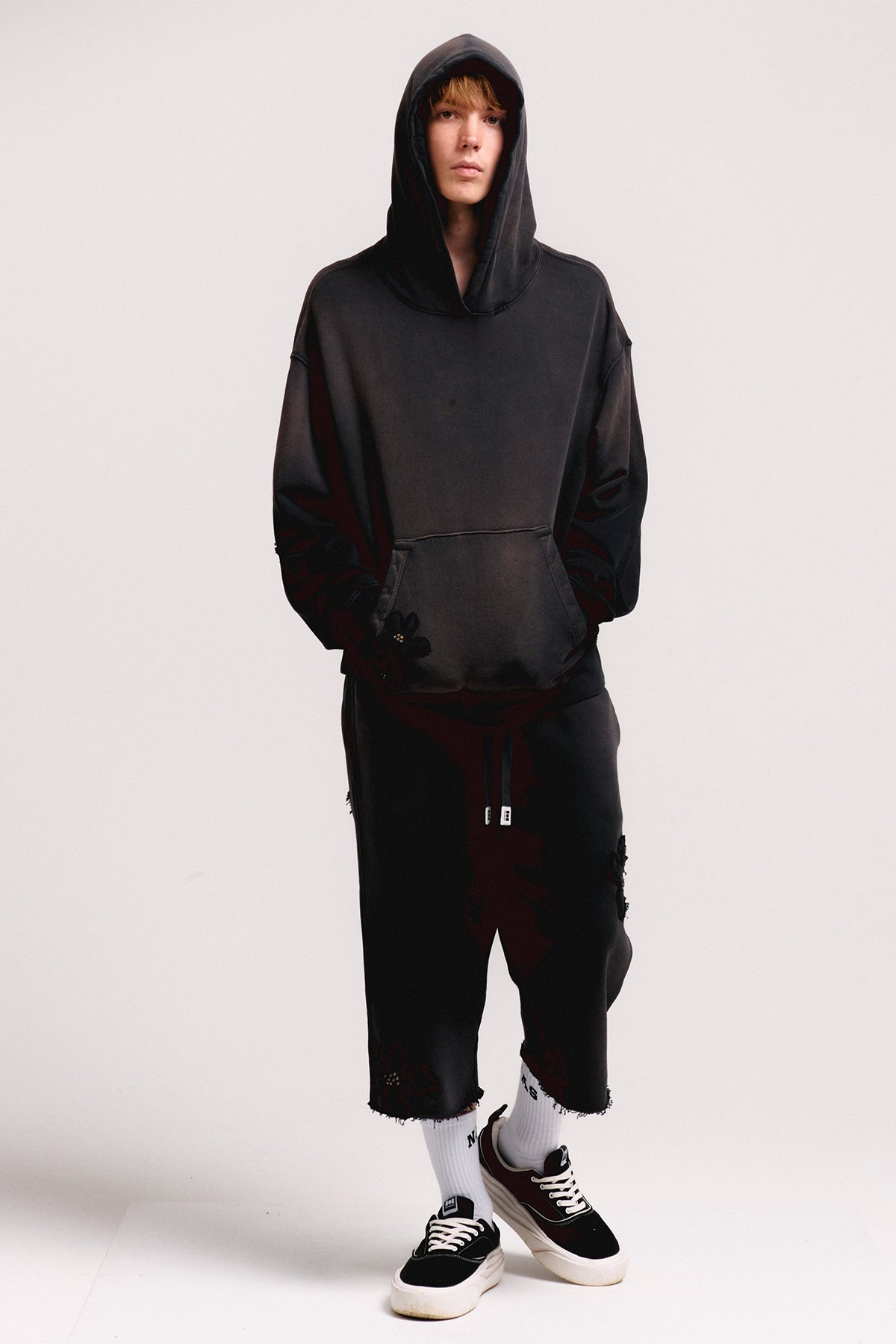 NAHMIAS | Flower Patch Hoodie
