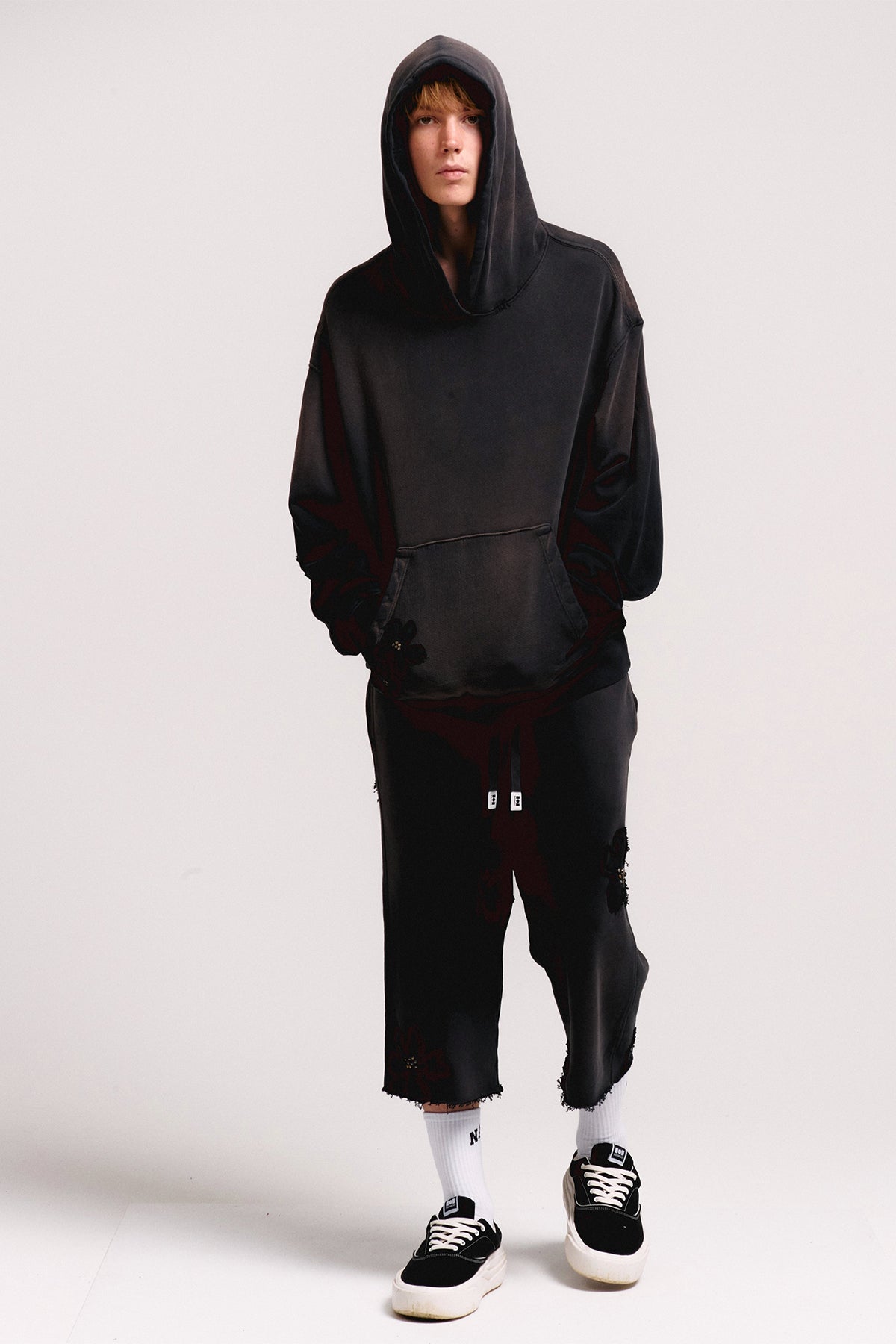 NAHMIAS | Flower Patch Hoodie