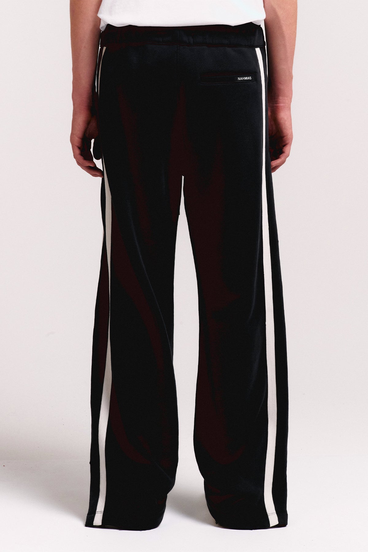 NAHMIAS | Repaired Heavy Weight Track Pant