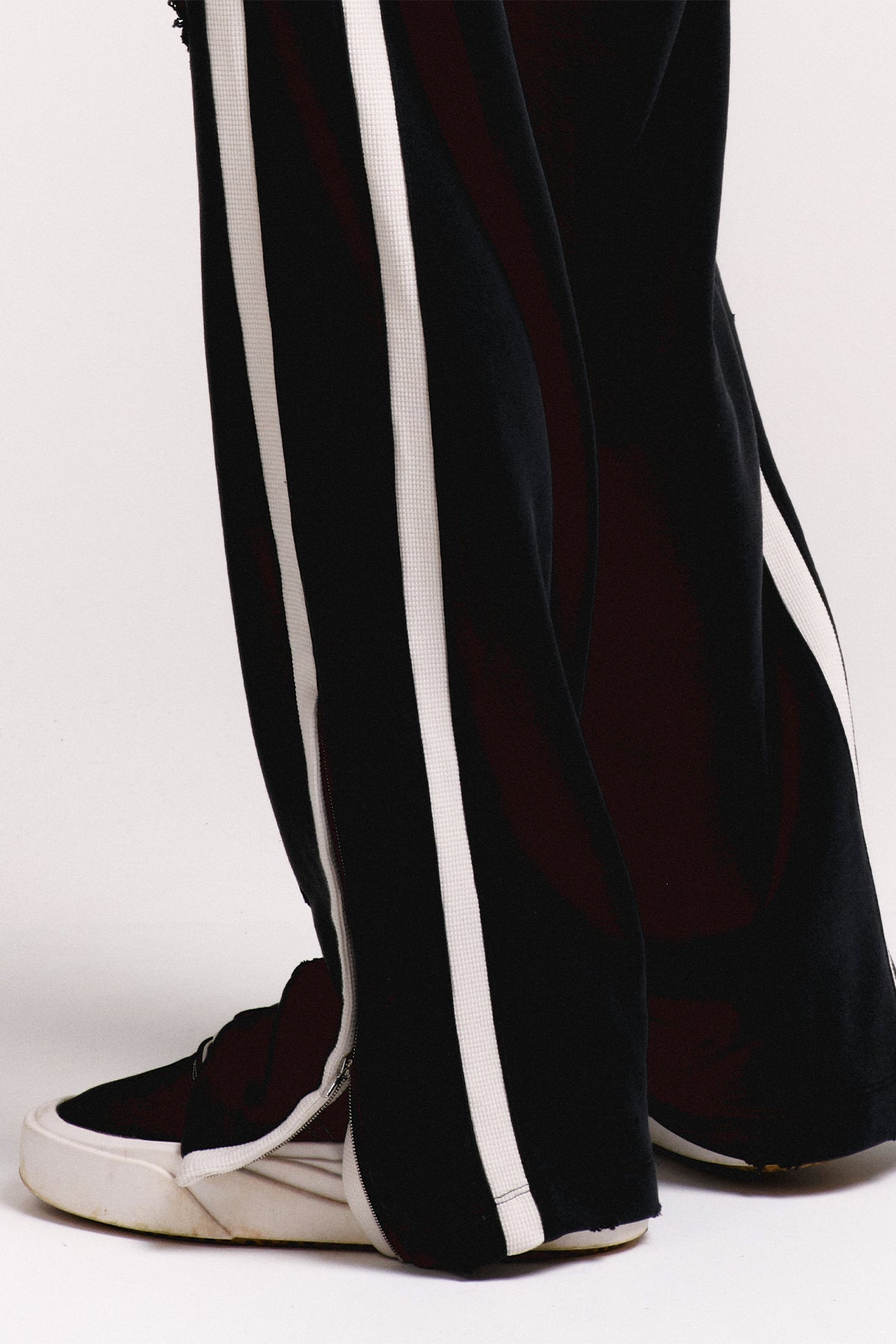 NAHMIAS | Repaired Heavy Weight Track Pant