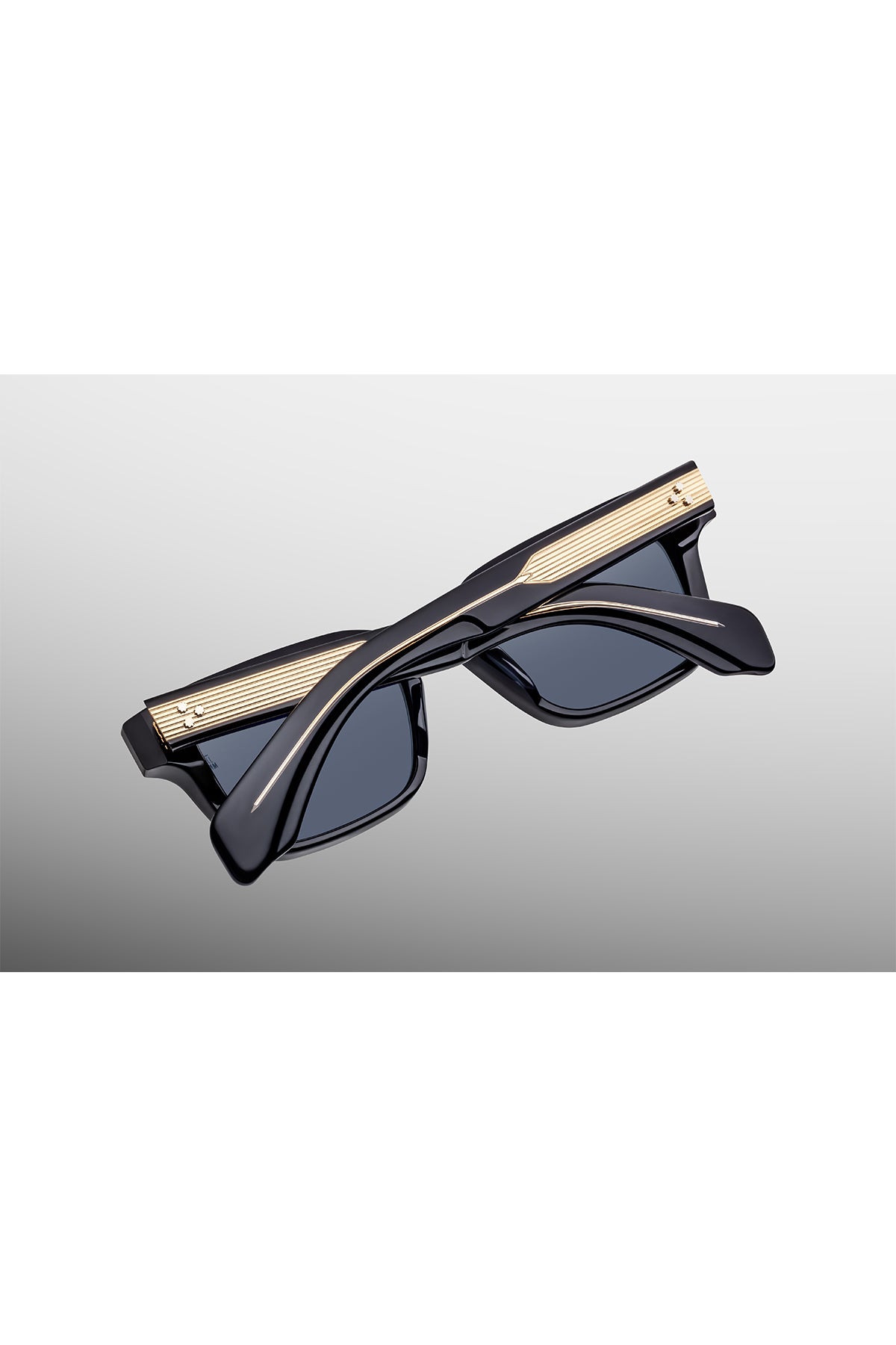 Jacques Marie Mage | Molino Sunglasses in Lacquer