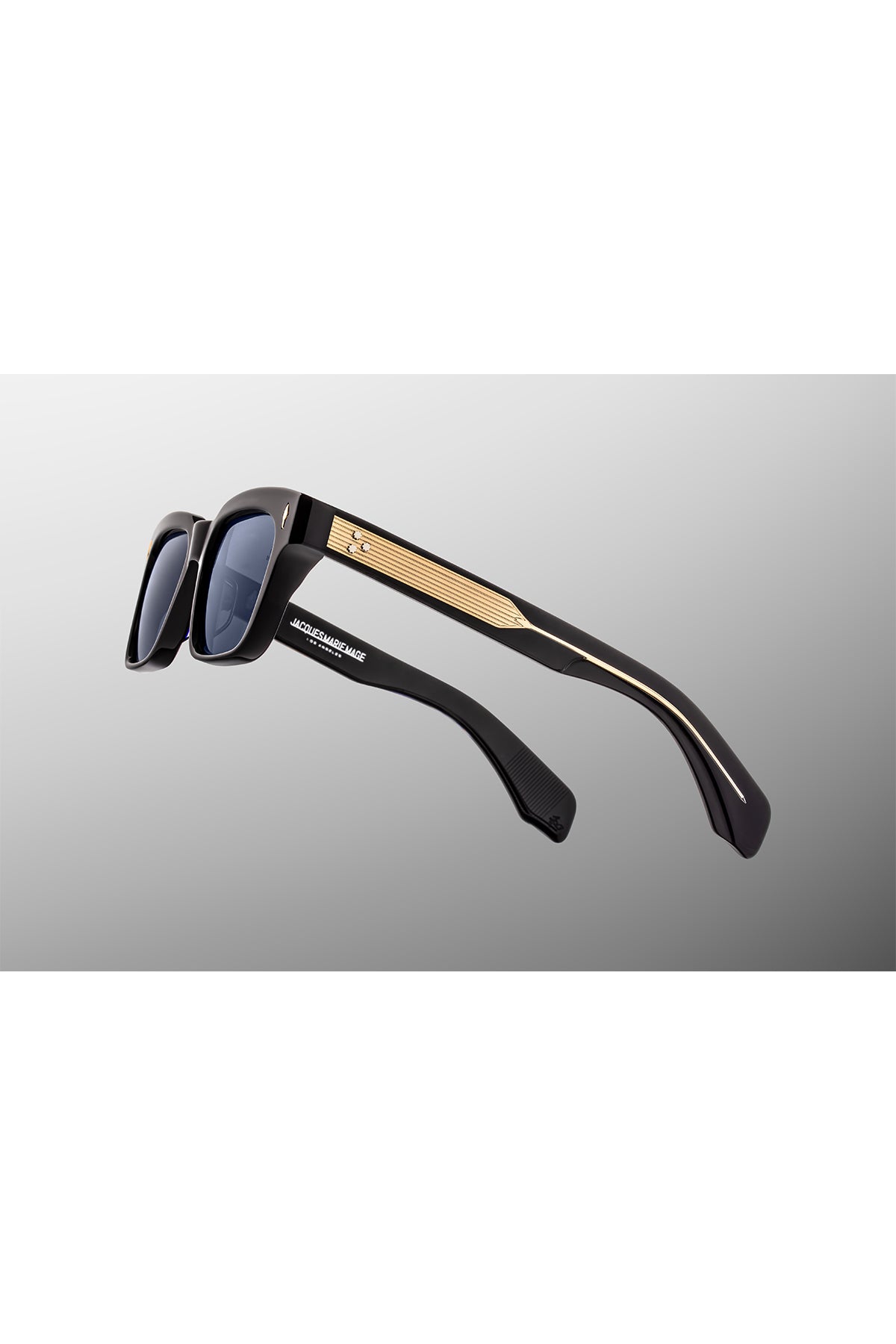 Jacques Marie Mage | Molino Sunglasses in Lacquer