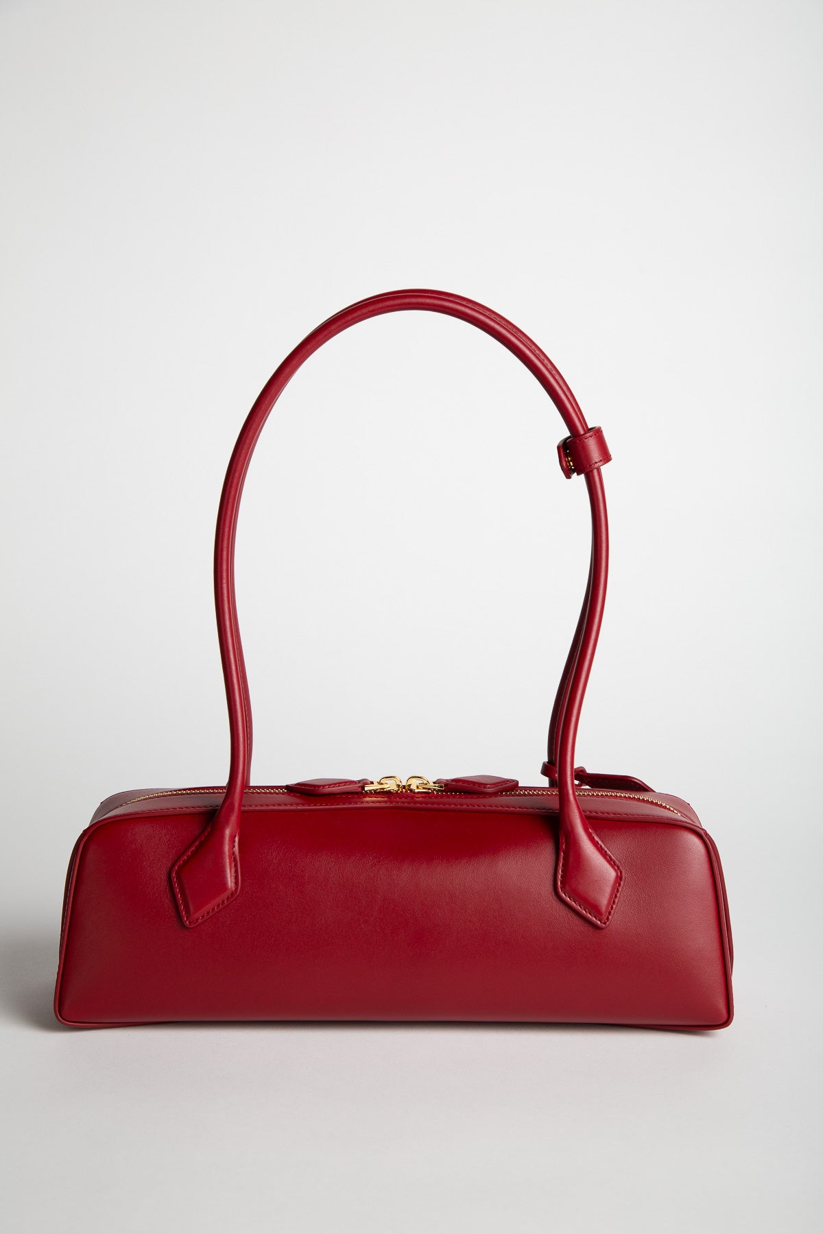 Alaïa | Le Teckel Medium Bag in Calfskin