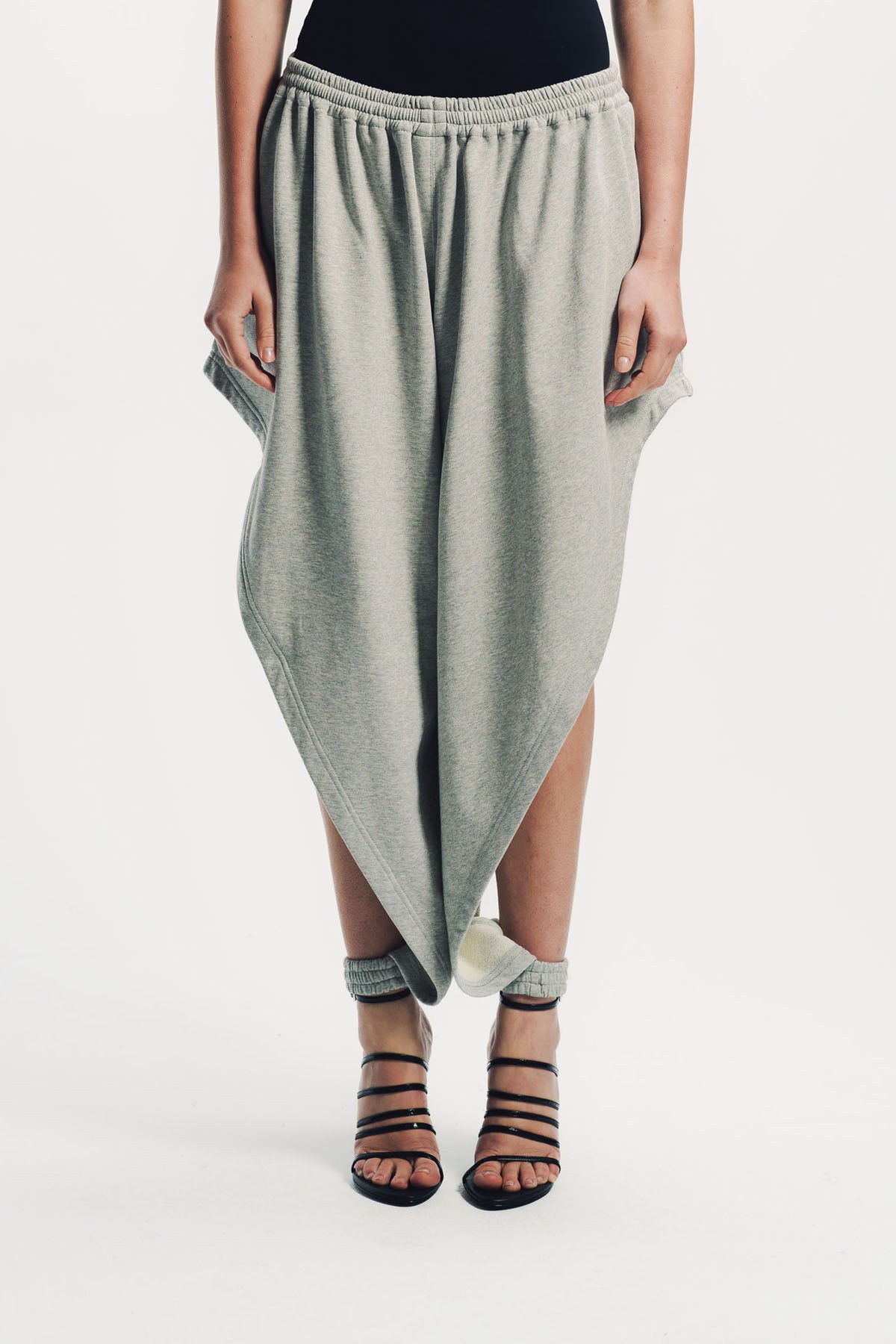 Alaïa | Triangle Pants