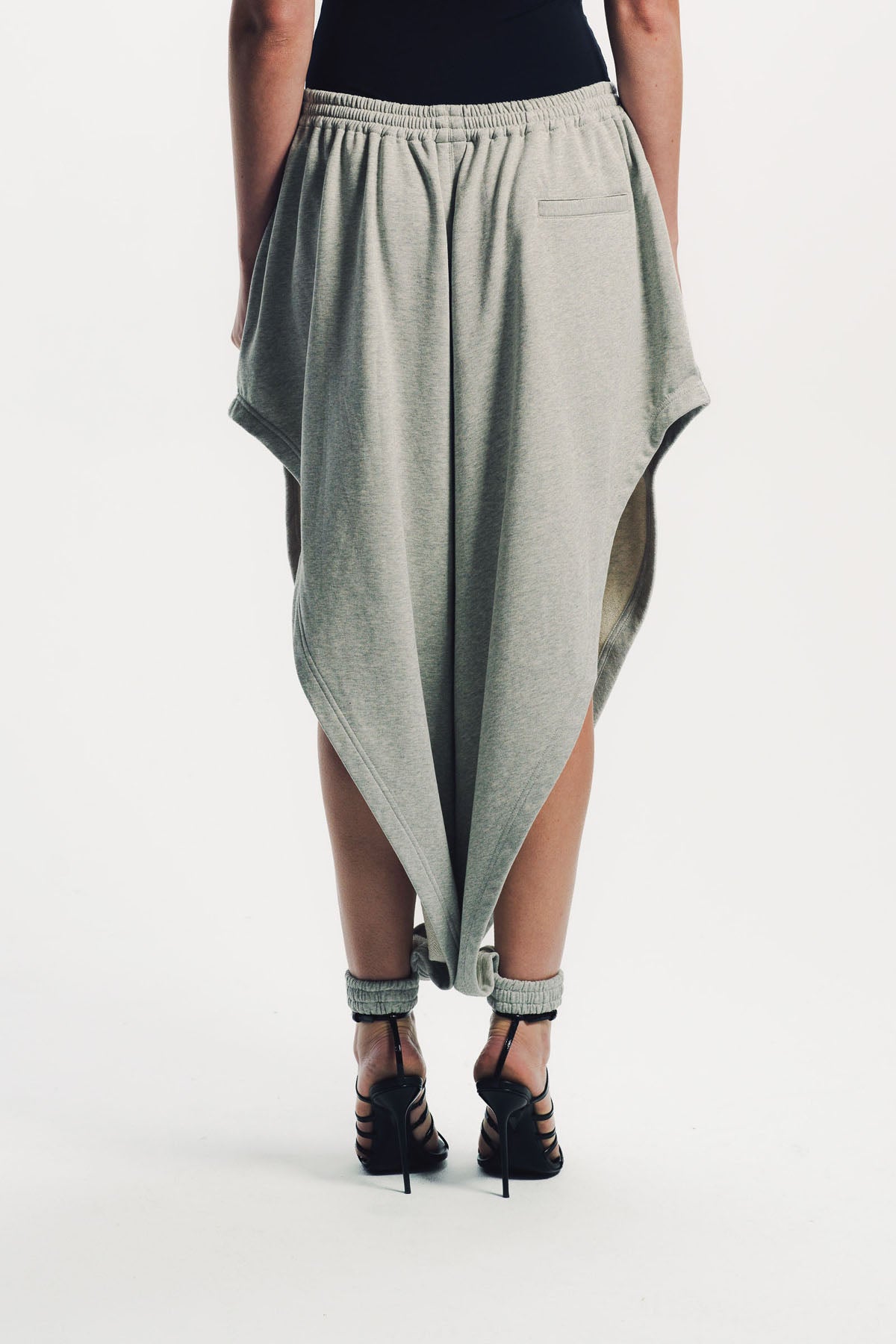 Alaïa | Triangle Pants