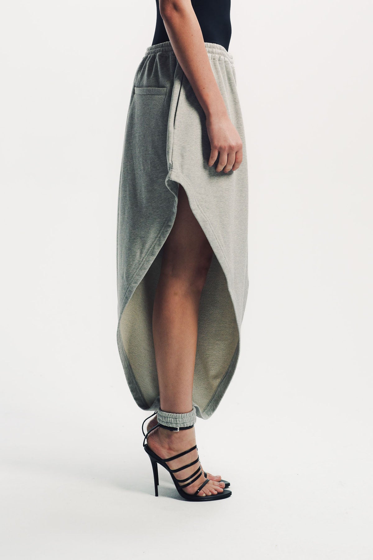 Alaïa | Triangle Pants