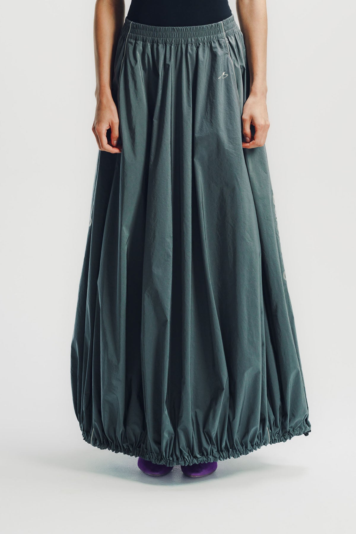 Balenciaga | Bodies Balloon Tracksuit Skirt