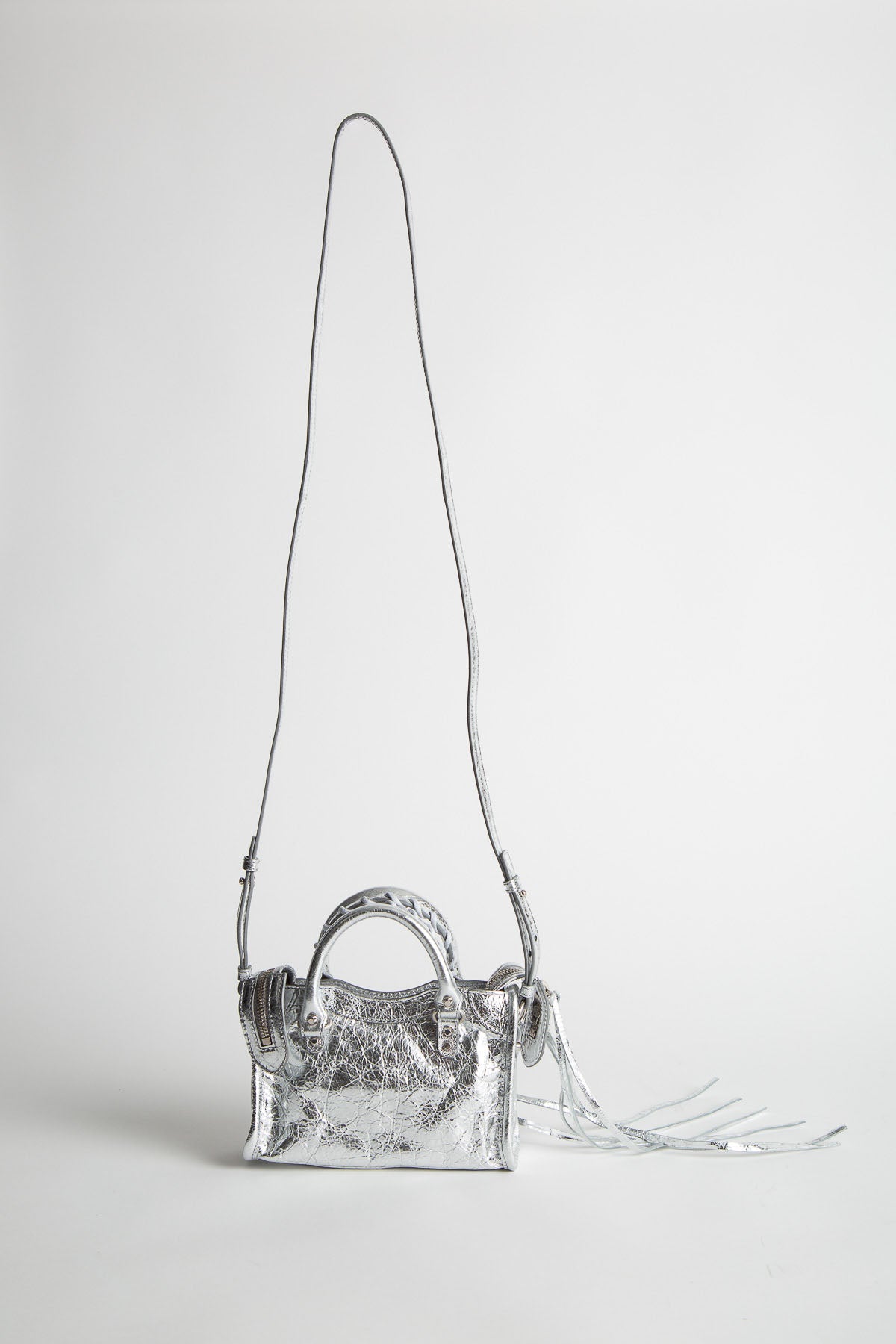 BALENCIAGA | Le City Nano Bag