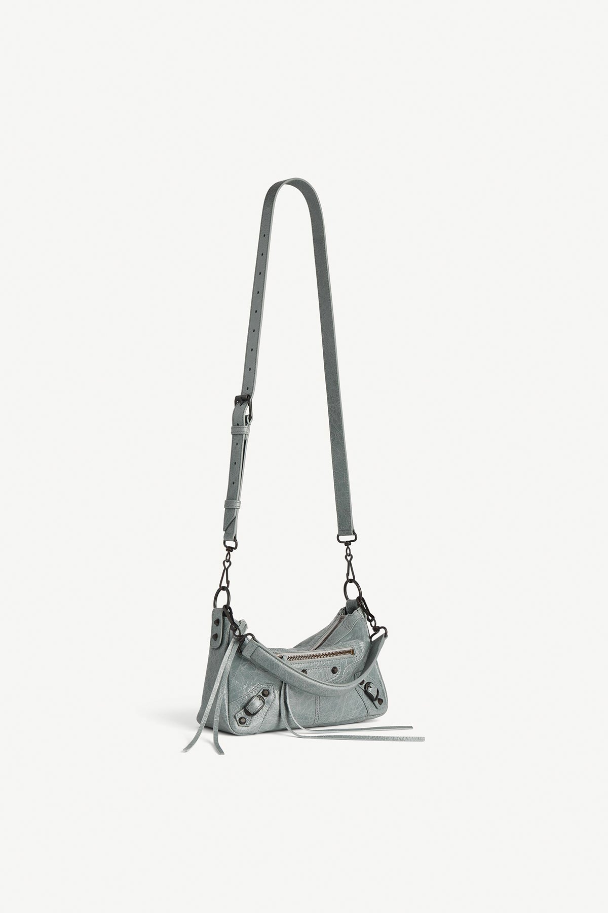 Balenciaga | Le City Moto Mini