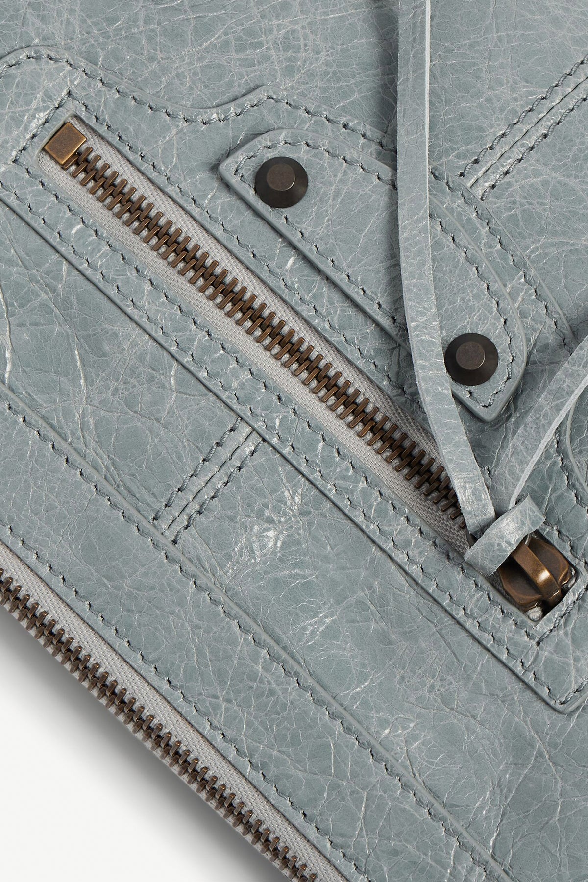 Balenciaga | Le City Moto Mini