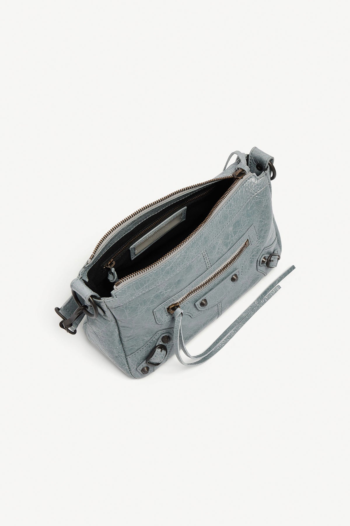 Balenciaga | Le City Moto Mini