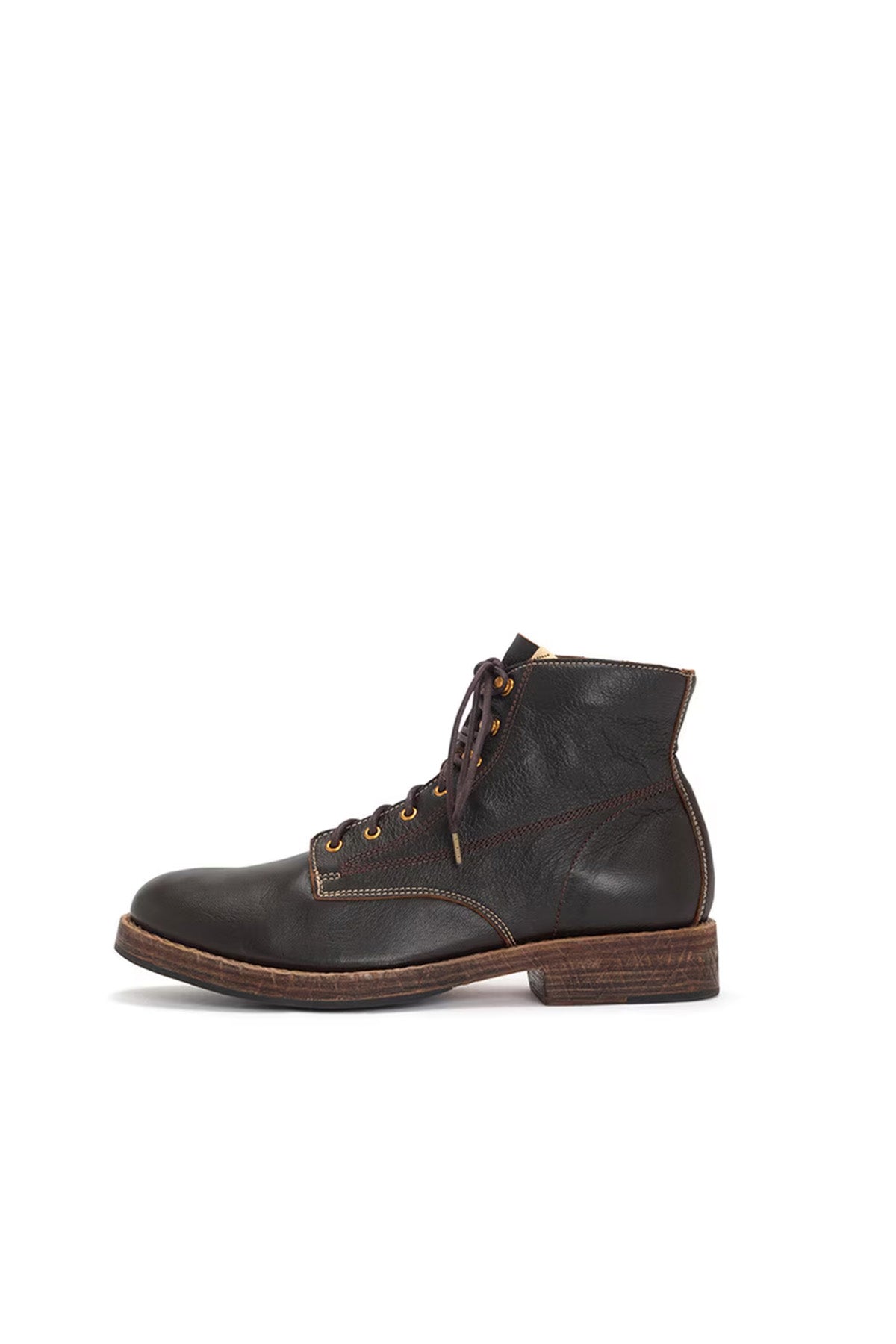 Visvim | Virgil Folk Boots