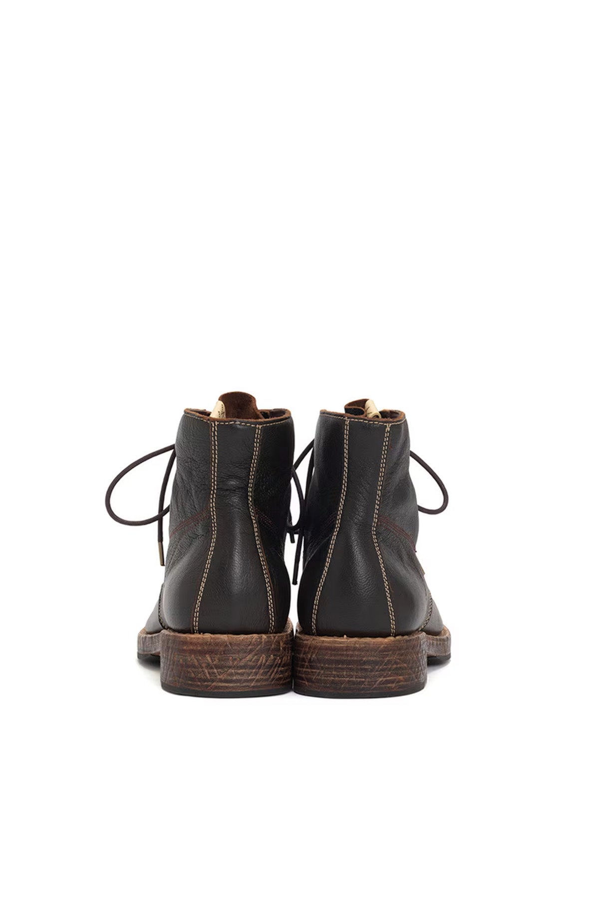 Visvim | Virgil Folk Boots