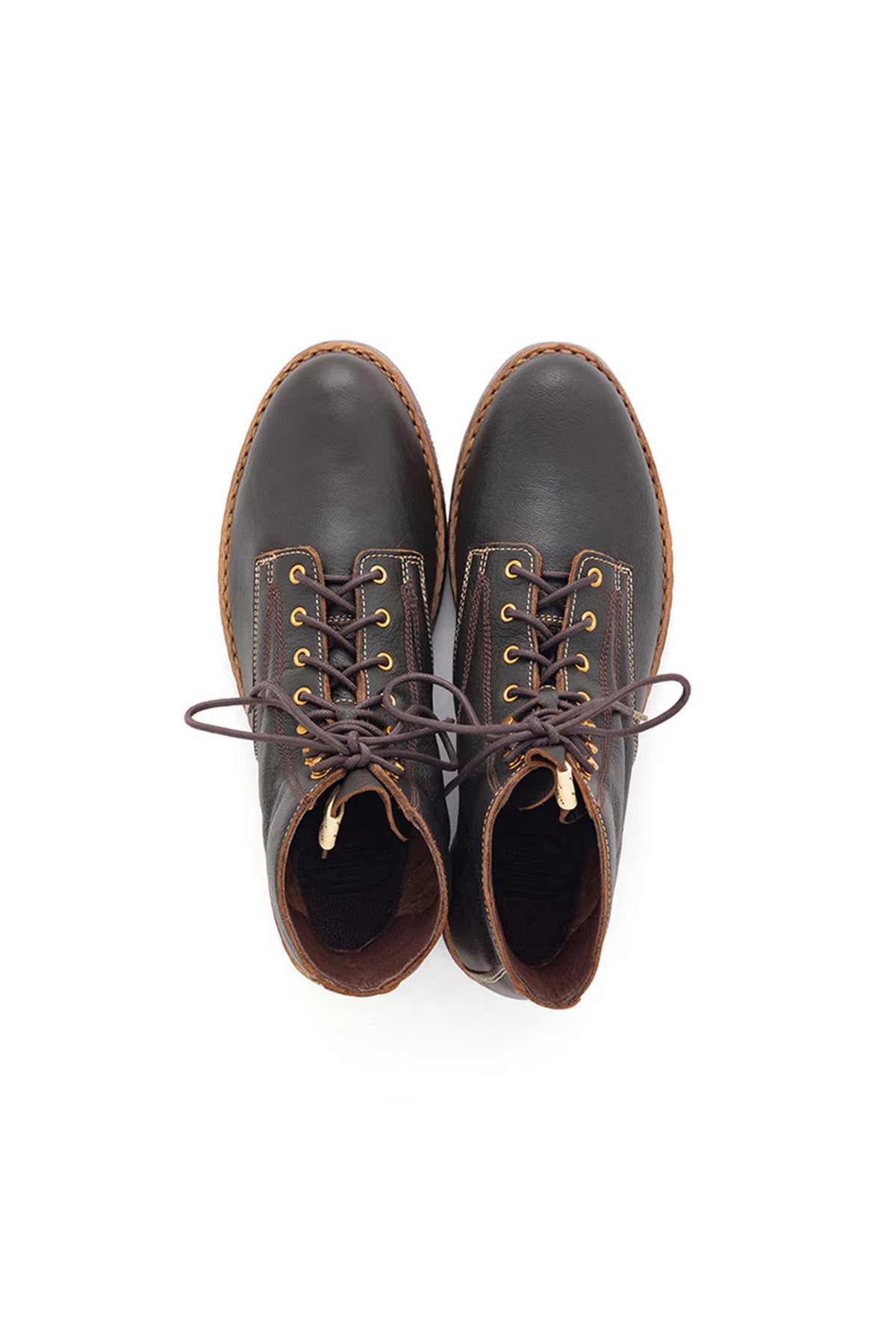 Visvim | Virgil Folk Boots
