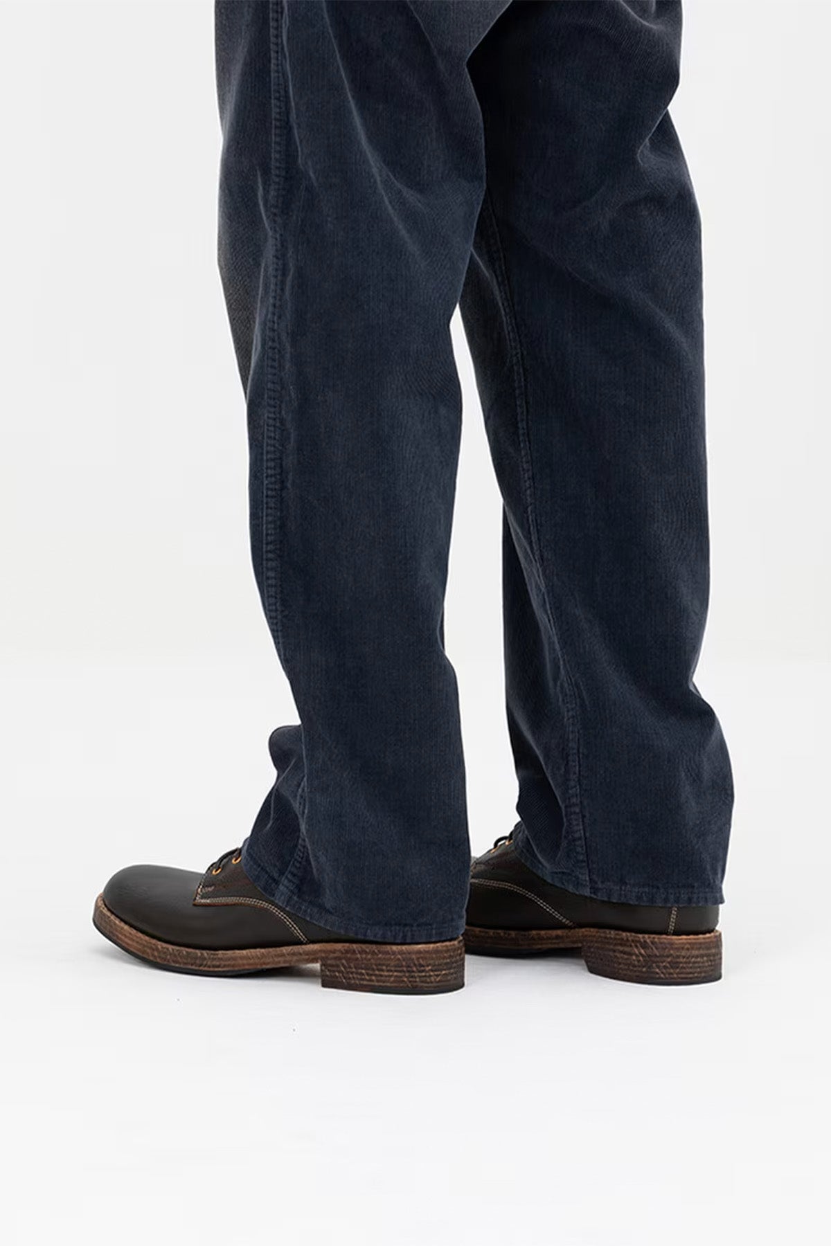 Visvim | Virgil Folk Boots