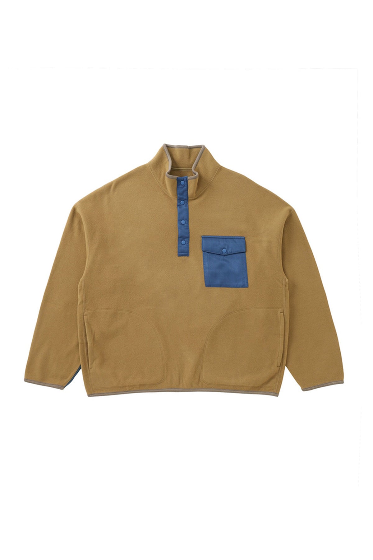 Visvim | Barlow P.O. Jacket
