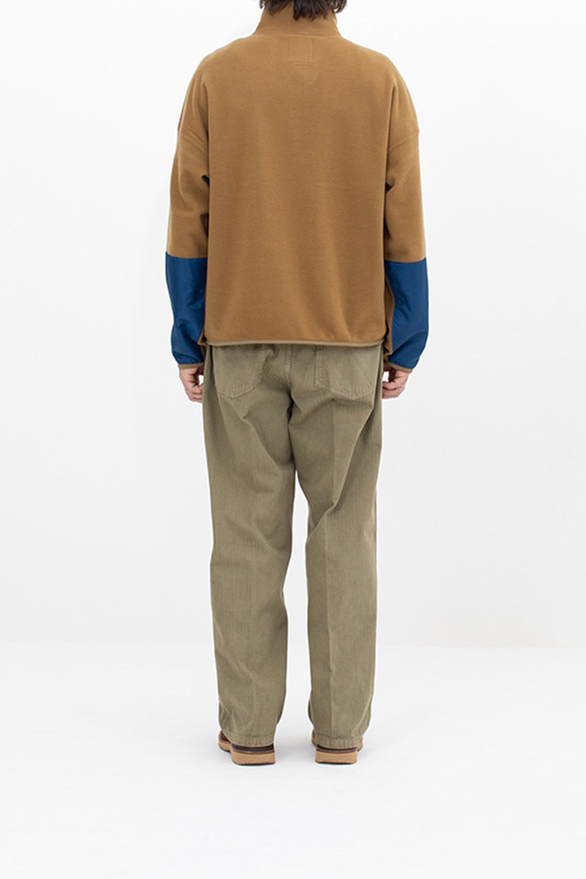 Visvim | Barlow P.O. Jacket