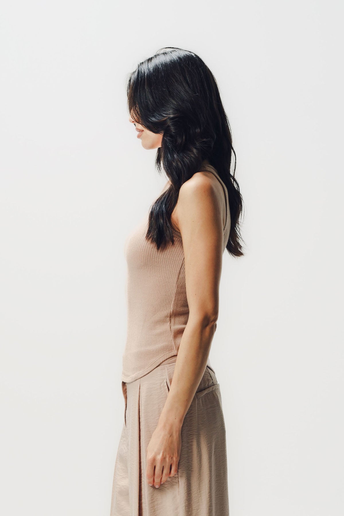 Sablyn | Sebastian Relaxed Pleated Pants