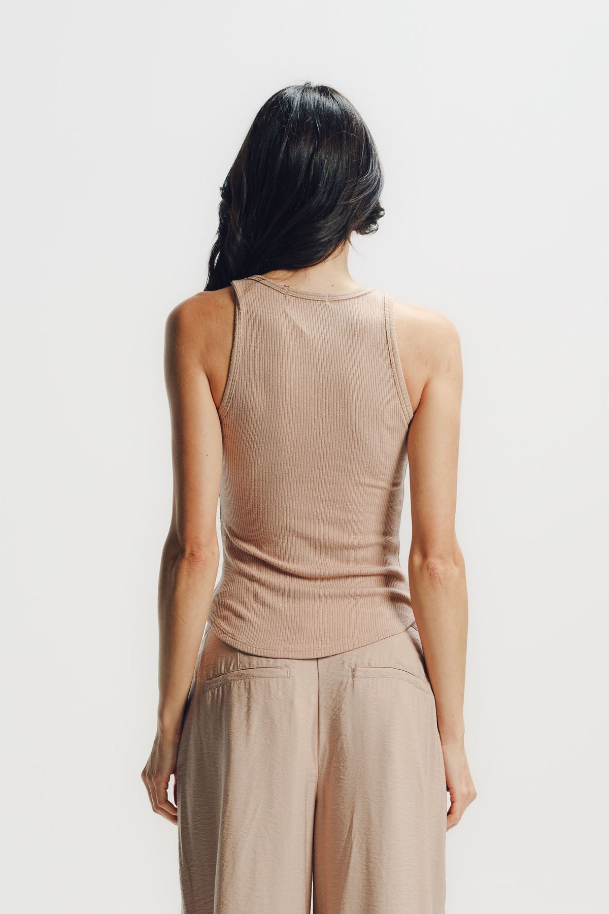 Sablyn | Sebastian Relaxed Pleated Pants