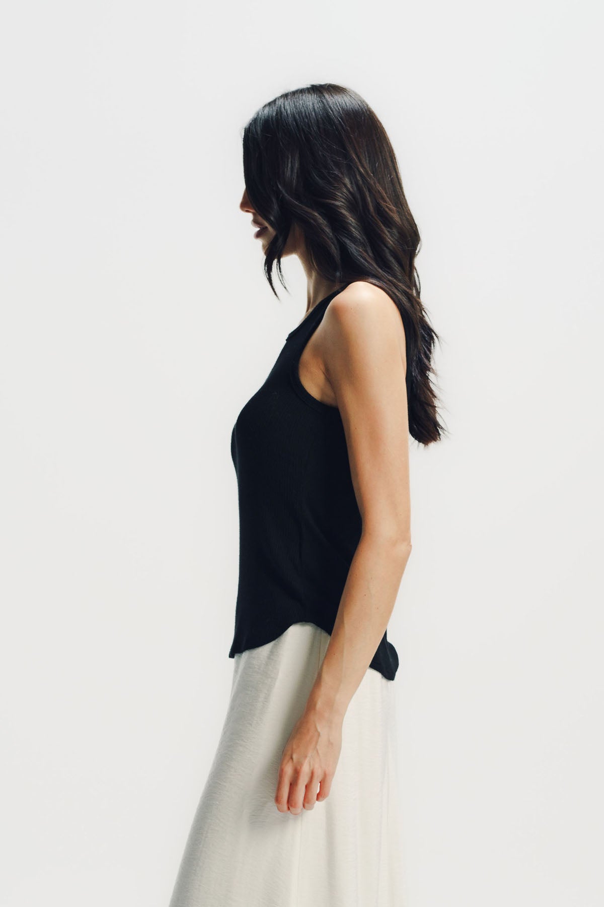 Sablyn | Jameela Racerback Tank