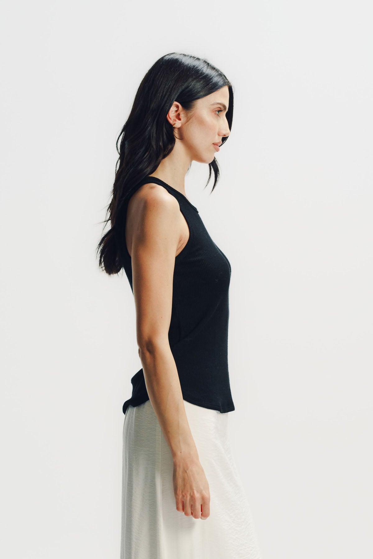 Sablyn | Jameela Racerback Tank