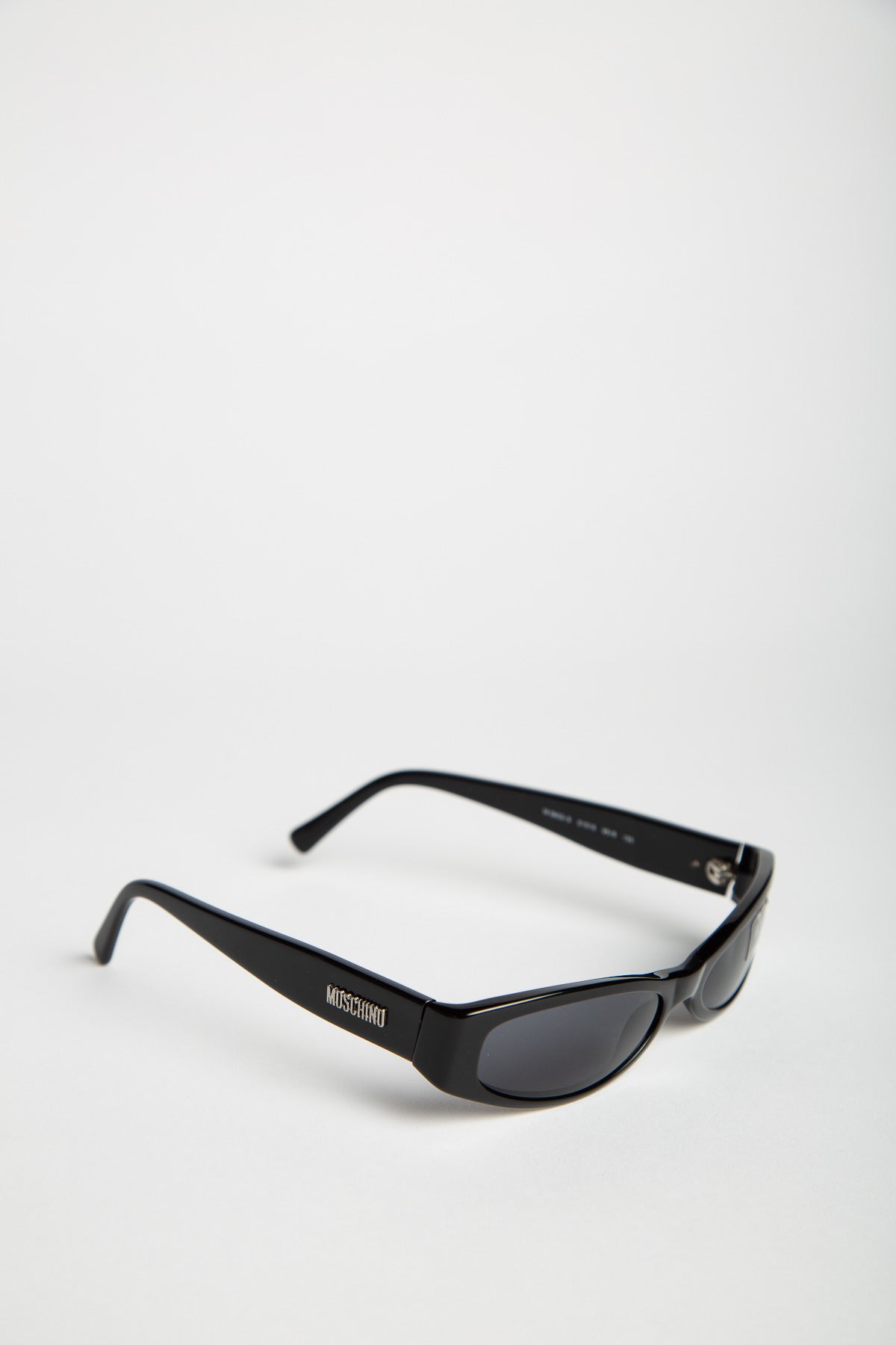 MAXFIELD VINTAGE | 1990'S MOSCHINO M3602 SUNGLASSES