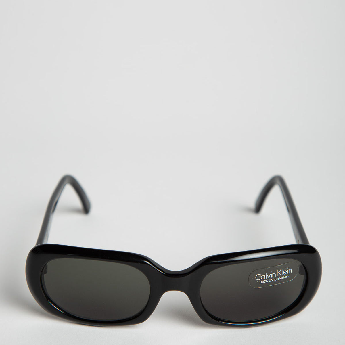 MAXFIELD VINTAGE | Y2K CALVIN KLEIN 737S SUNGLASSES