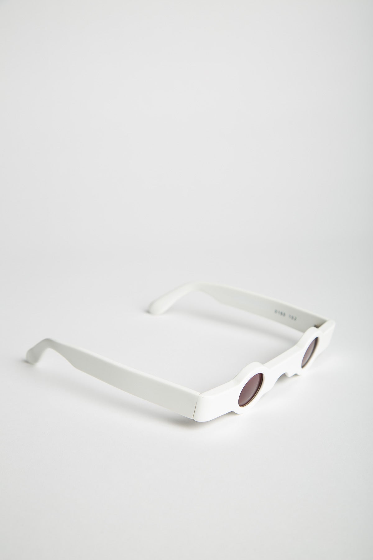 MAXFIELD VINTAGE | 1988 ALAIN MIKLI 0155 102 SUNGLASSES