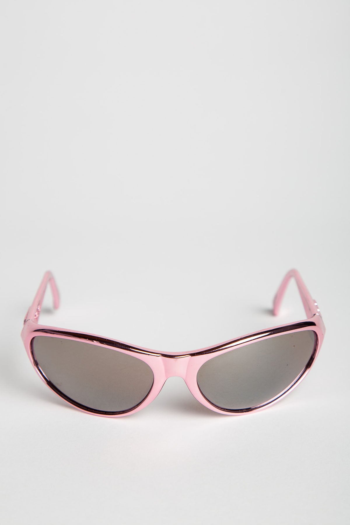 MAXFIELD VINTAGE | 1990'S ARNETTE RAVEN SUNGLASSES
