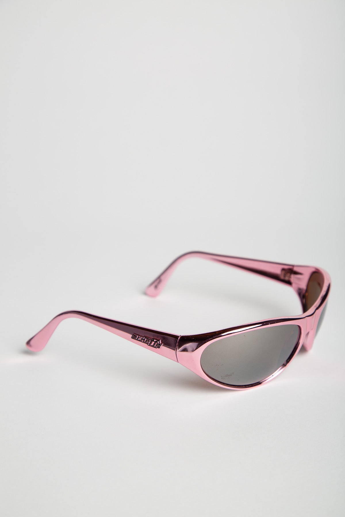 MAXFIELD VINTAGE | 1990'S ARNETTE RAVEN SUNGLASSES