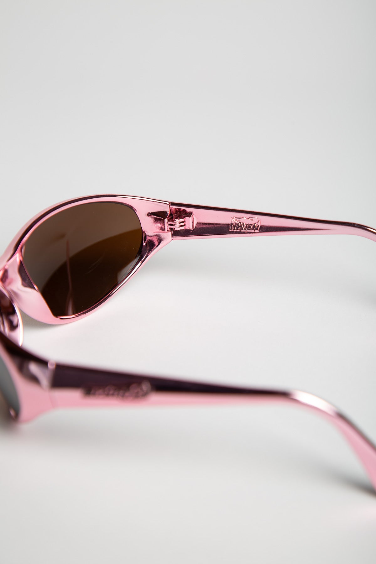 arnette サングラス イタリア製 90s vintage MAXFIELD VINTAGE | 1990'S ARNETTE RAVEN SUNGLASSES