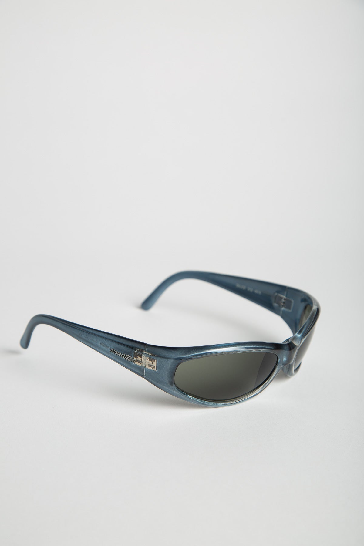 MAXFIELD VINTAGE | 1990'S ARNETTE DEUCE SUNGLASSES