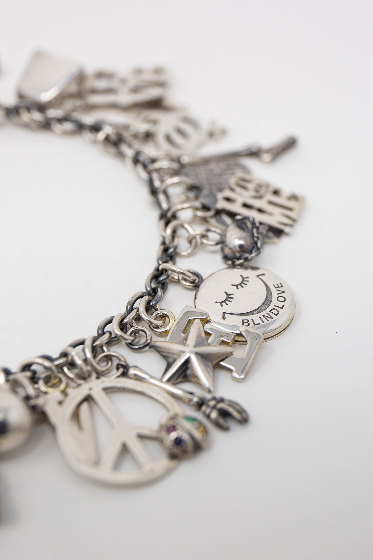 BLIND MAN TOGS | ALL STARS BRACELET