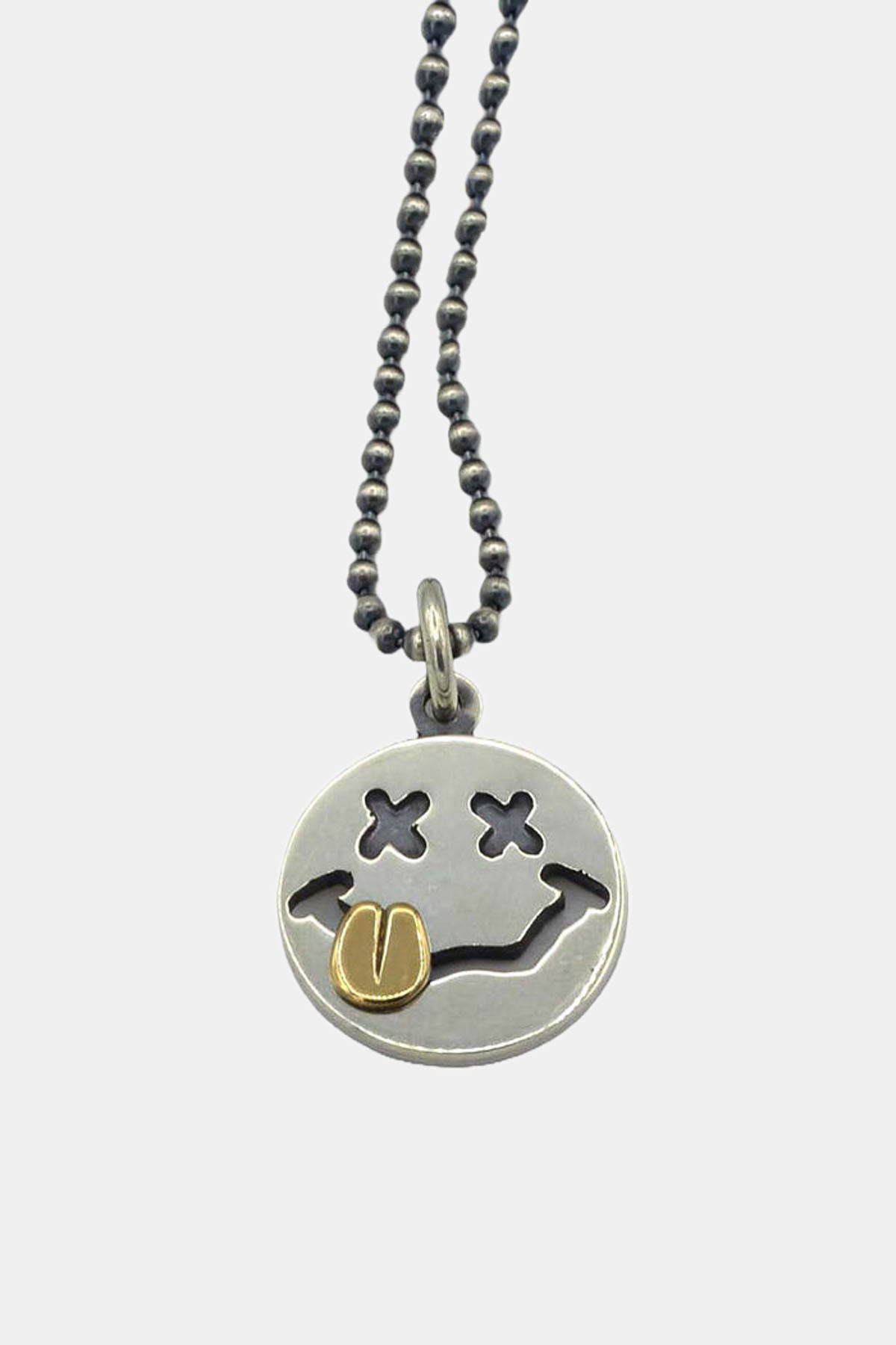 BLIND MAN TOGS | AXL NECKLACE