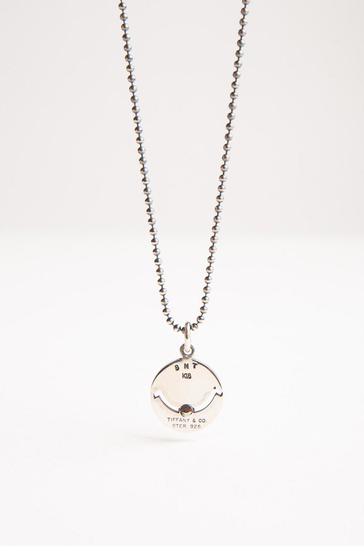 BLIND MAN TOGS | L.A.M.F NECKLACE