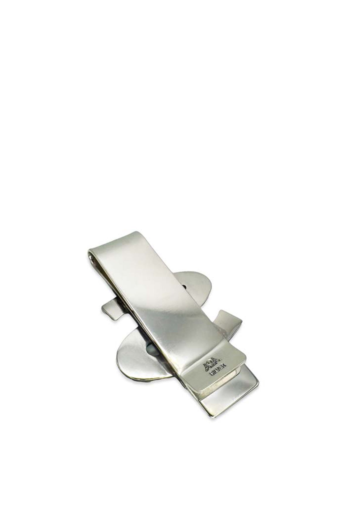 BLIND MAN TOGS | MONEY CLIP