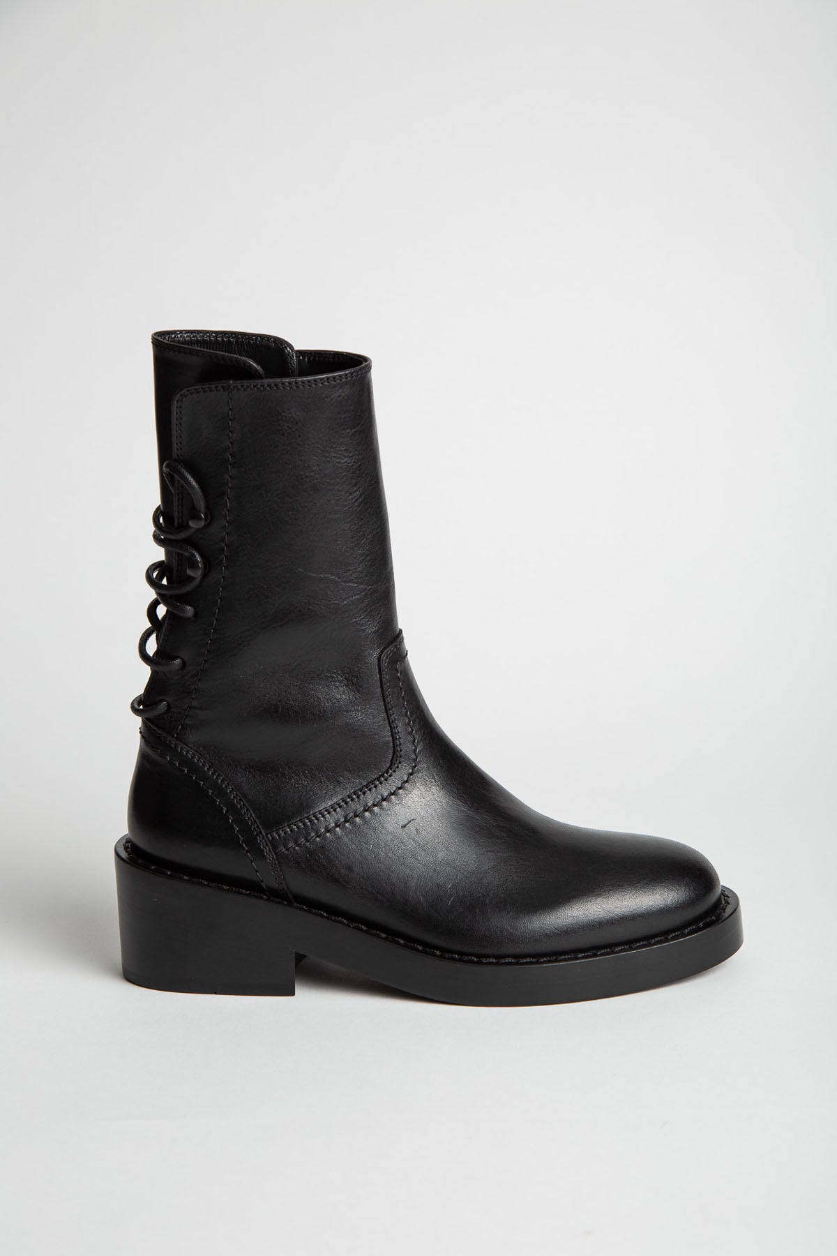 Ann Demeulemeester | Henrica Ankle Boots