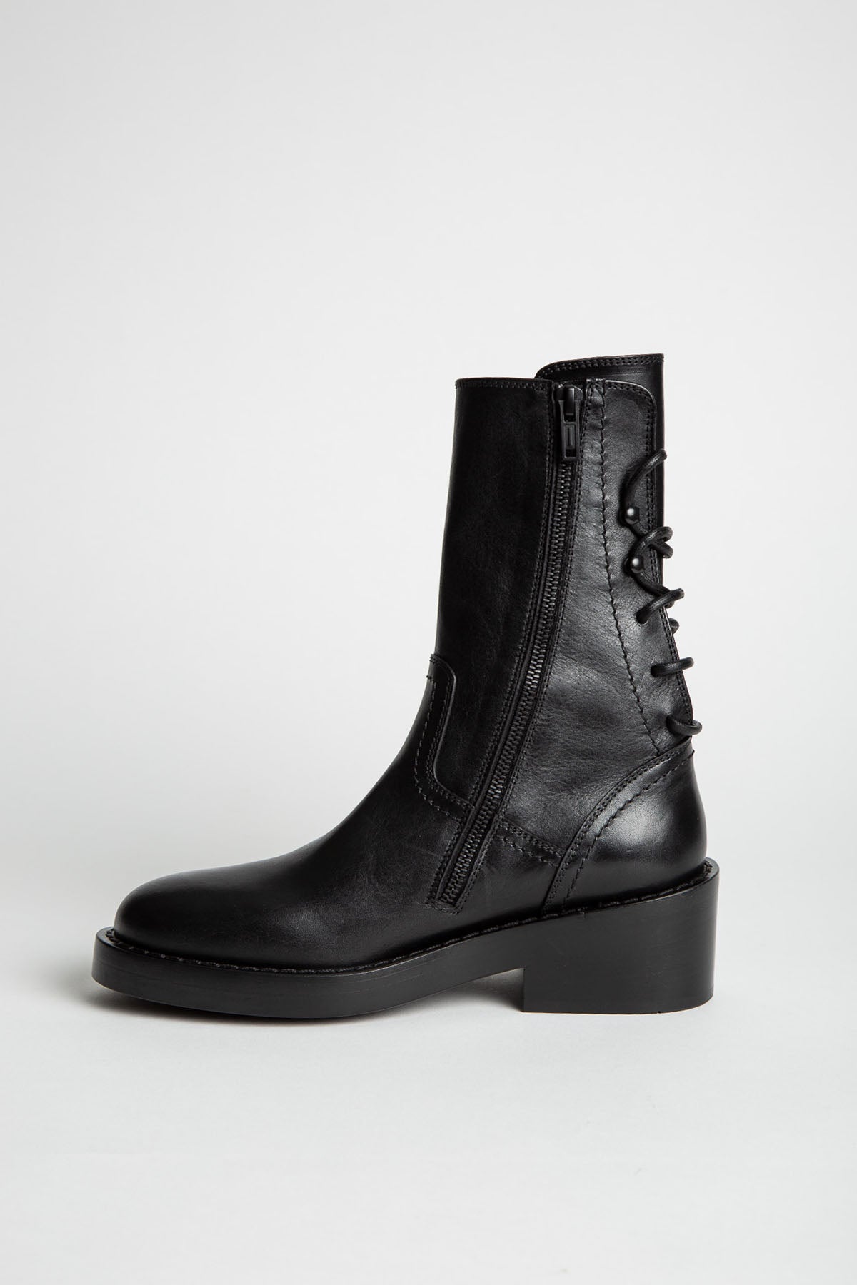 Ann Demeulemeester | Henrica Ankle Boots
