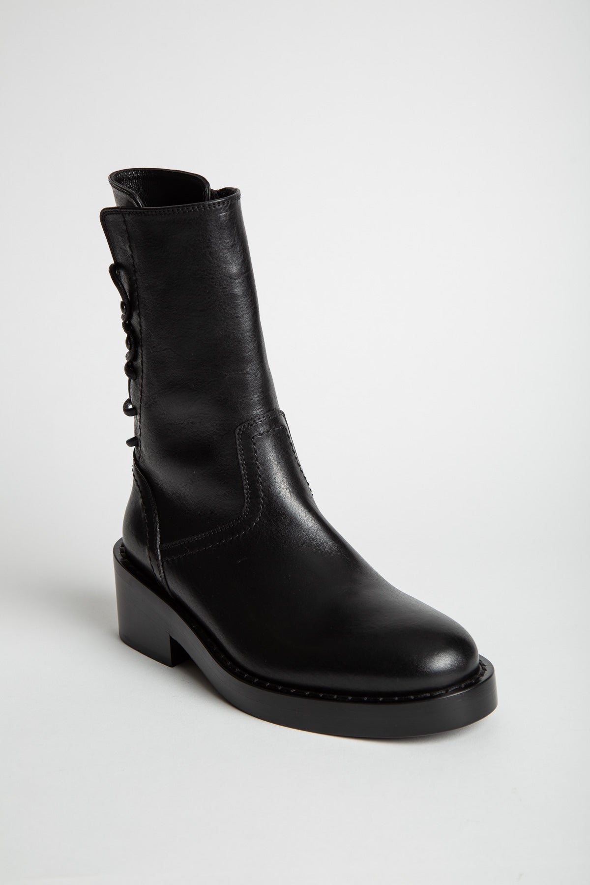 Ann Demeulemeester | Henrica Ankle Boots