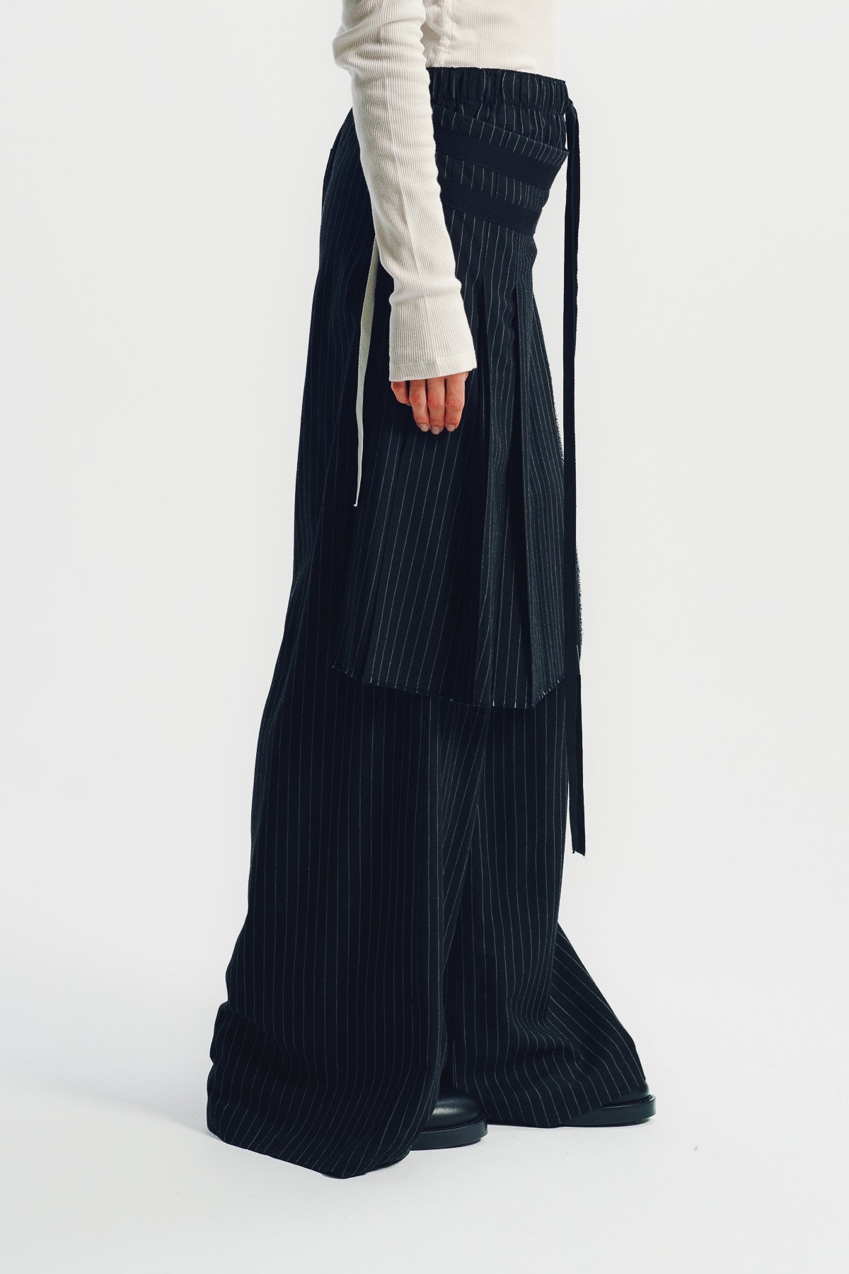 Ann Demeulemeester | Marke Comfort Lounge Pants