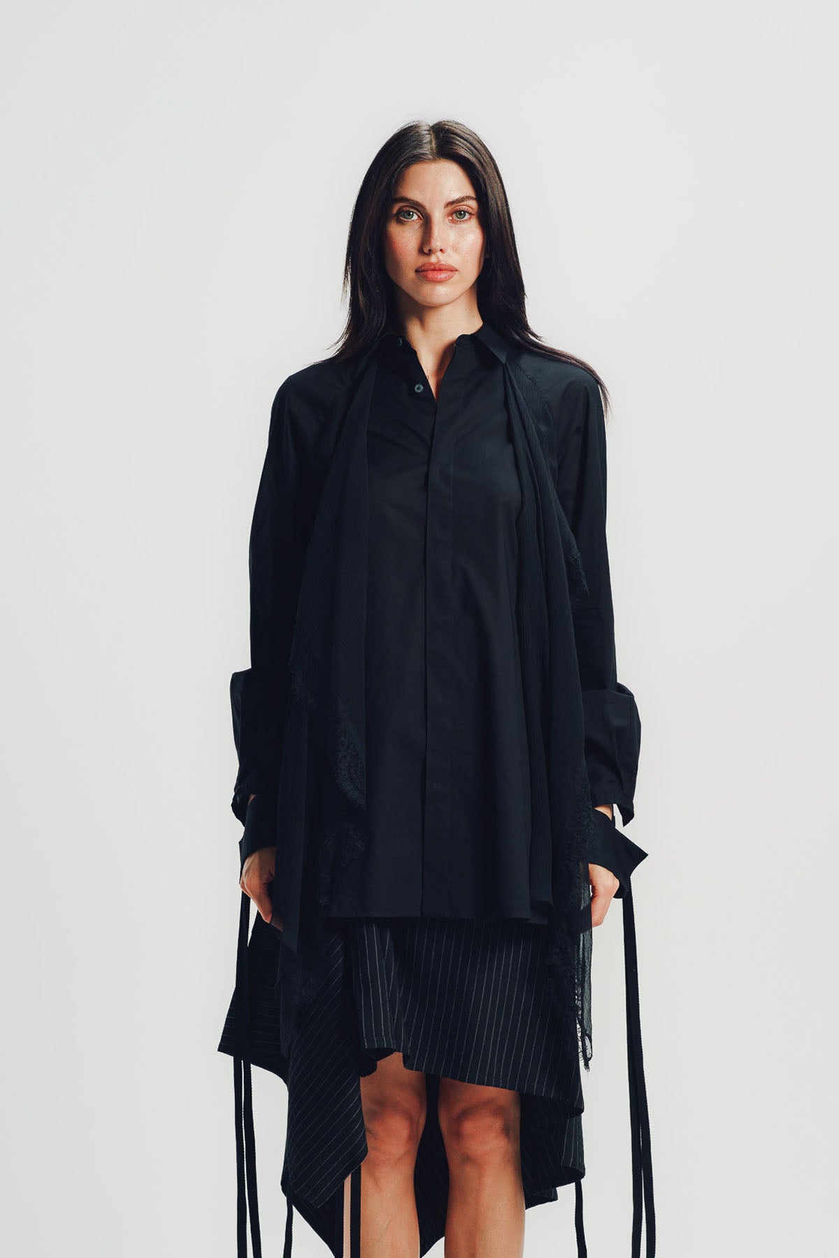 Ann Demeulemeester | Sini Comfort Shirt