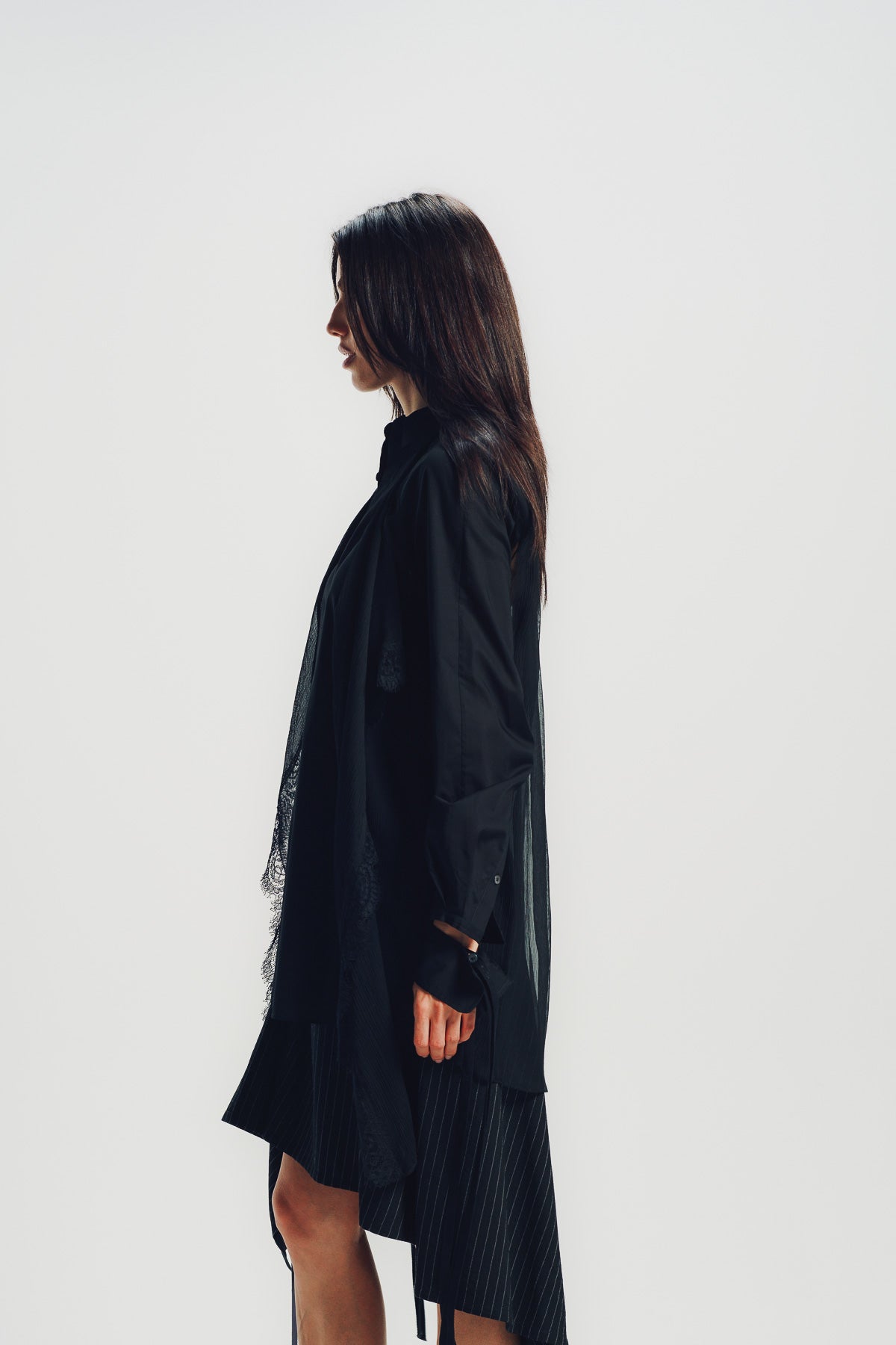 Ann Demeulemeester | Sini Comfort Shirt