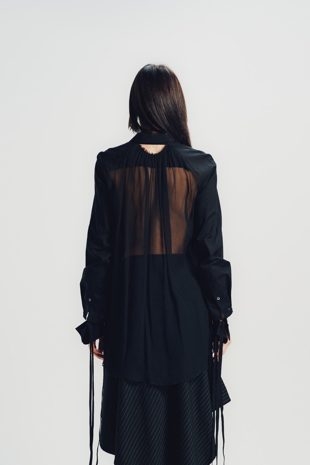Ann Demeulemeester | Sini Comfort Shirt