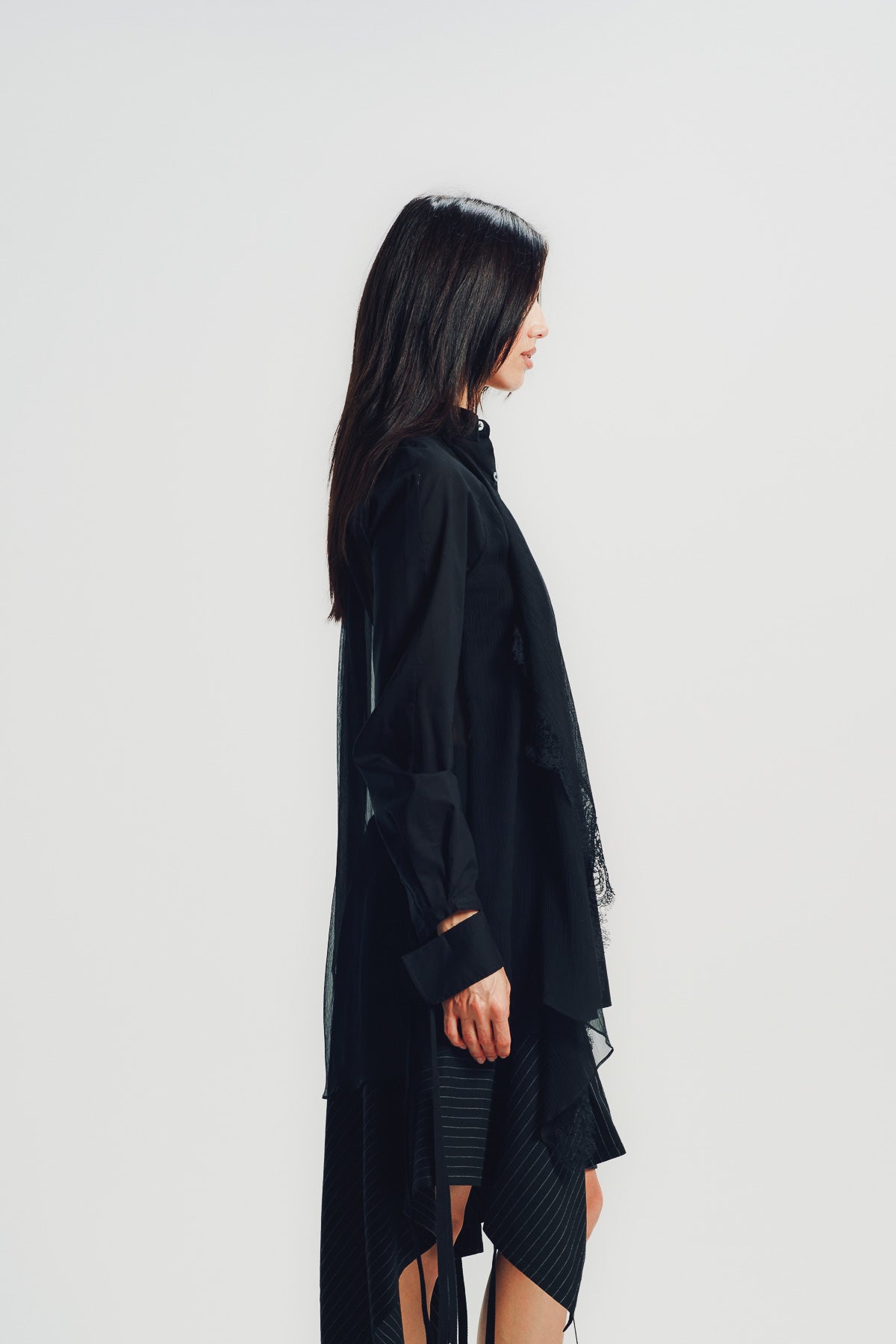 Ann Demeulemeester | Sini Comfort Shirt
