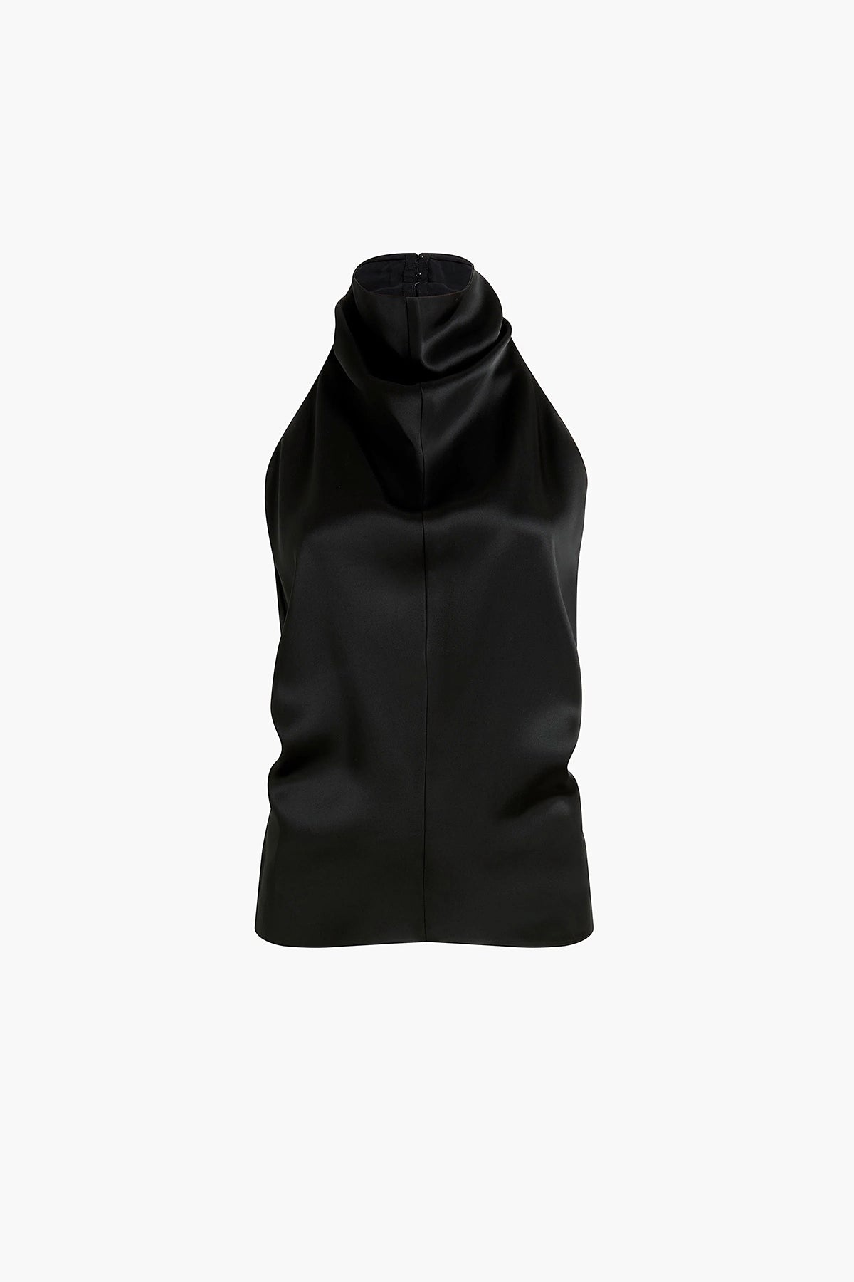 Khaite | Rone Top in Black