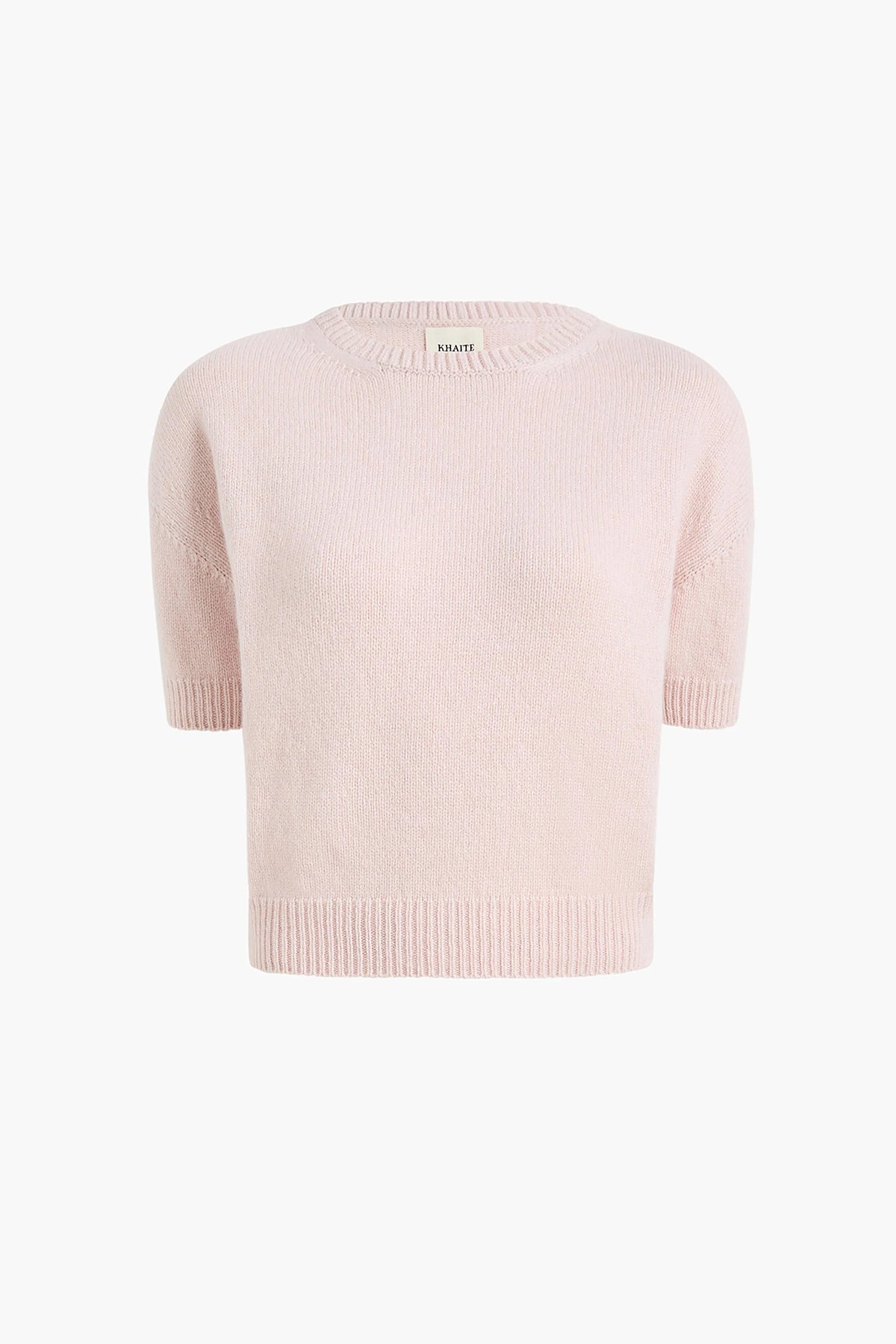 Khaite | Golden Sweater