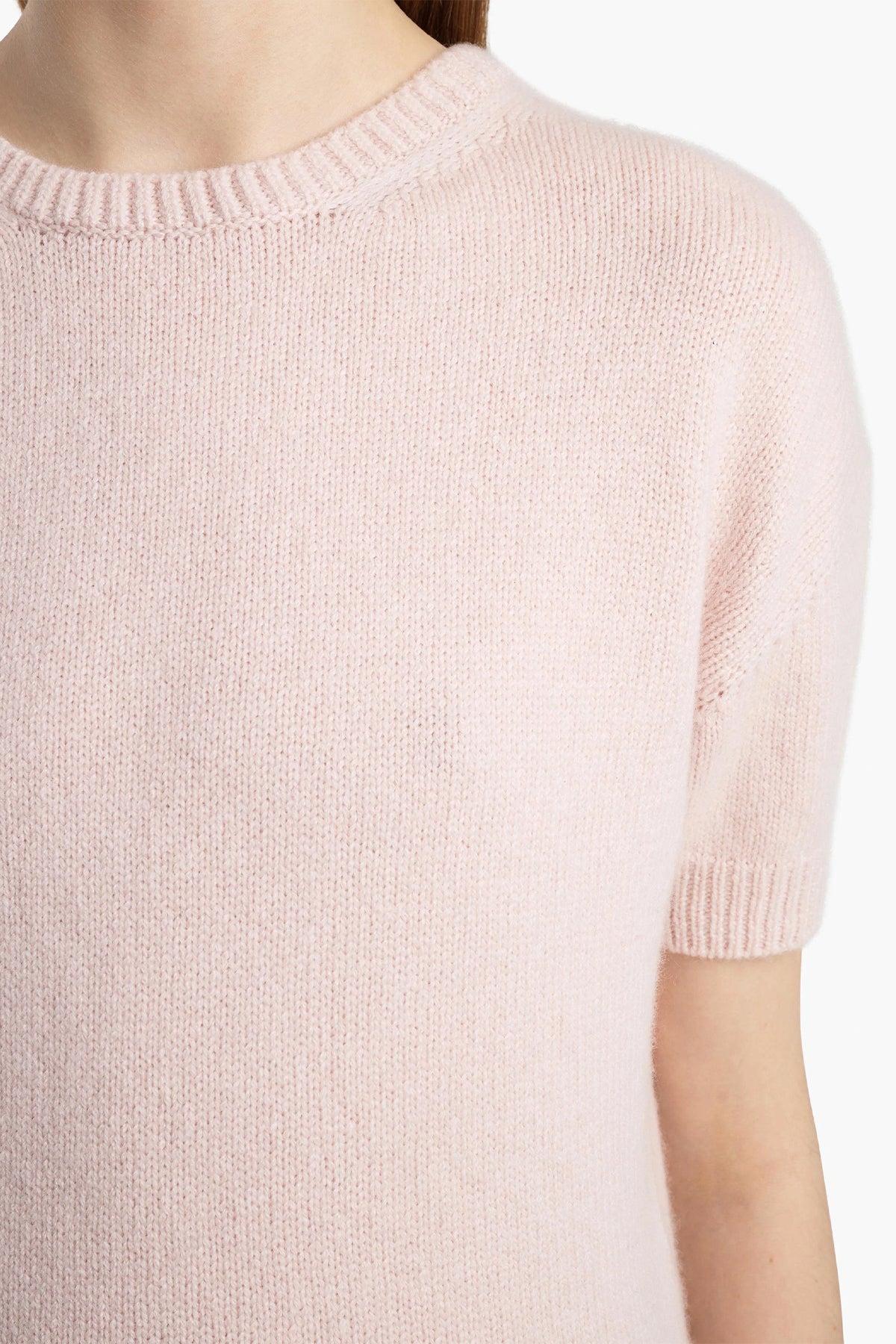Khaite | Golden Sweater