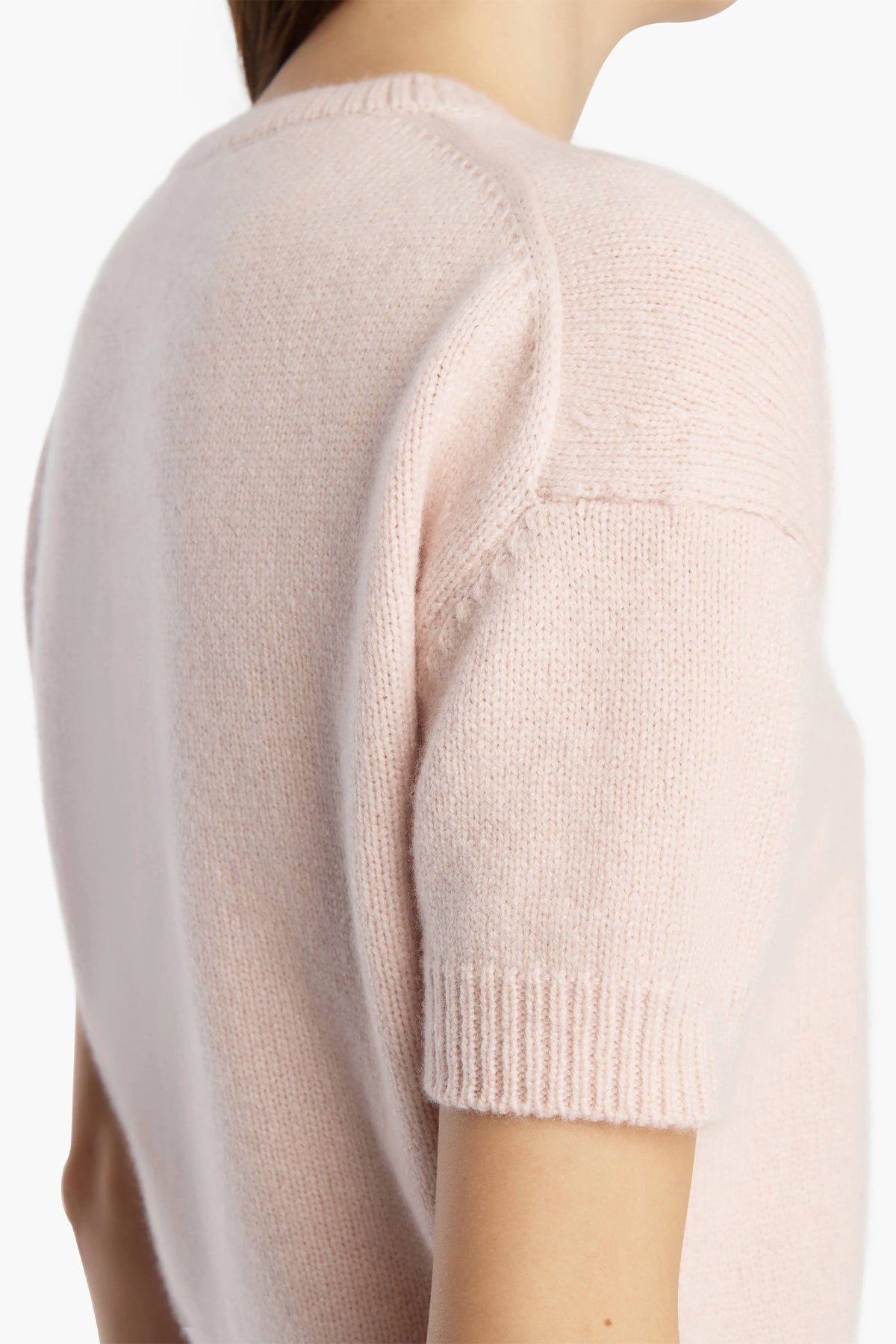 Khaite | Golden Sweater