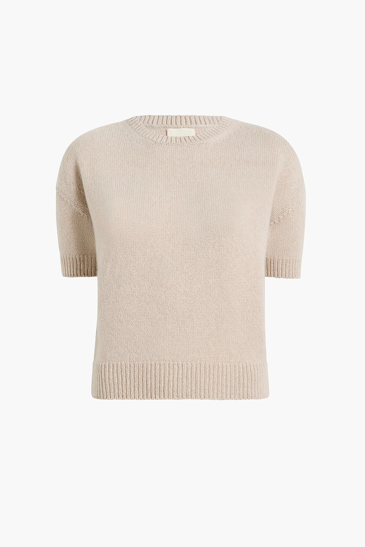 Khaite | Golden Sweater